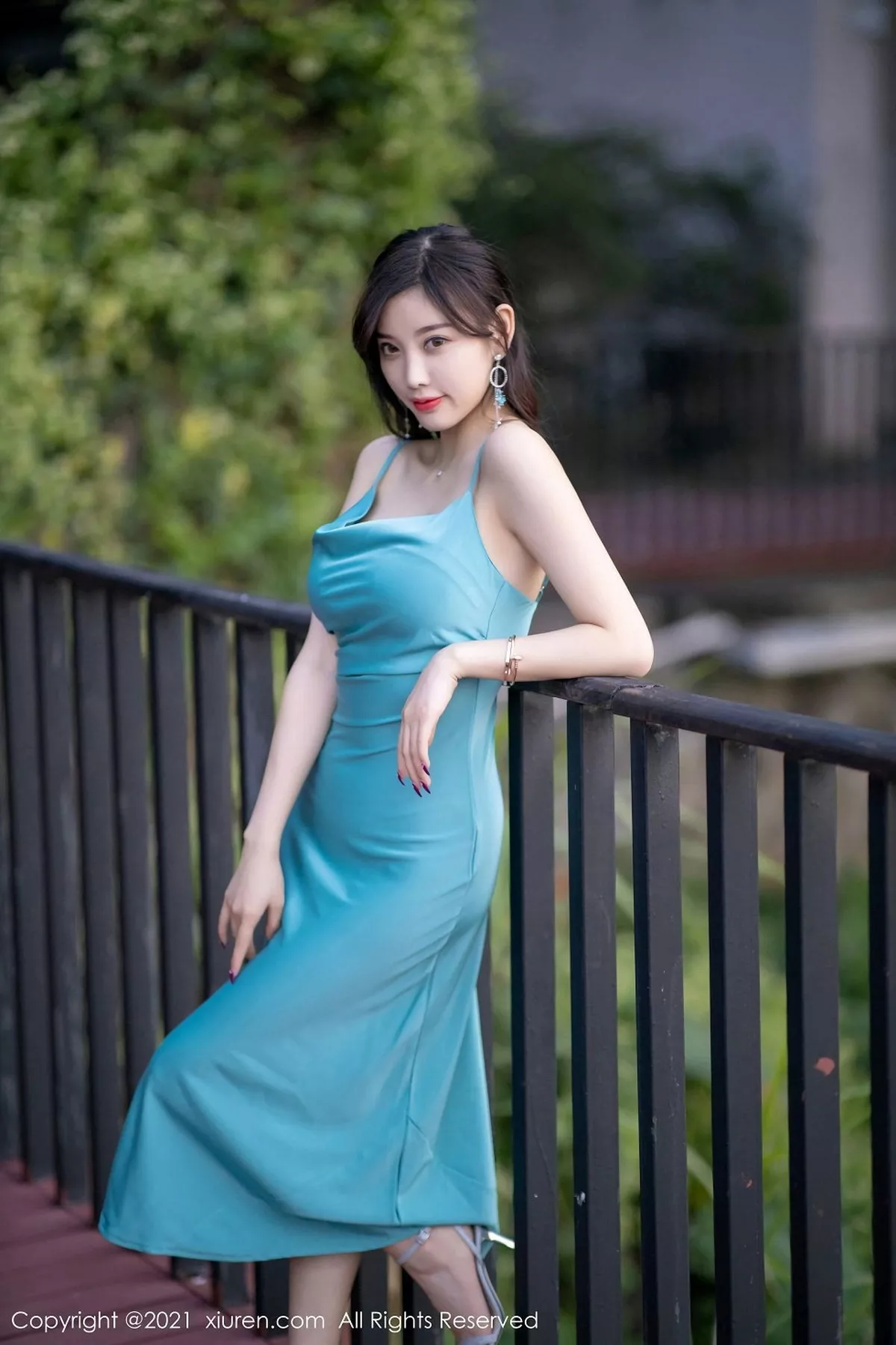 [XiuRen秀人网]第2997期杨晨晨写真  第23张-《94零社区》
