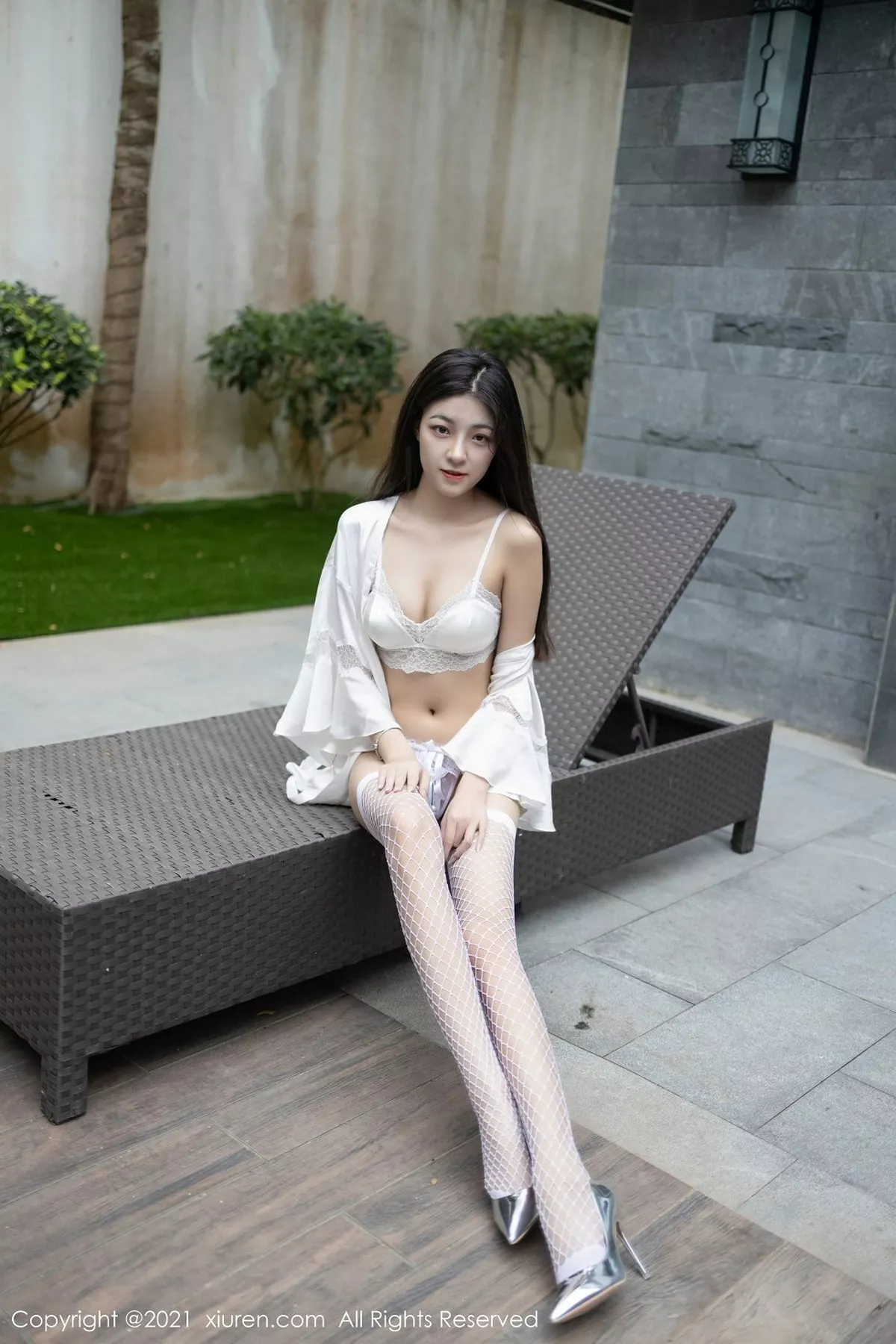 [XiuRen秀人网]第2985期苏雨彤写真  第15张-《94零社区》
