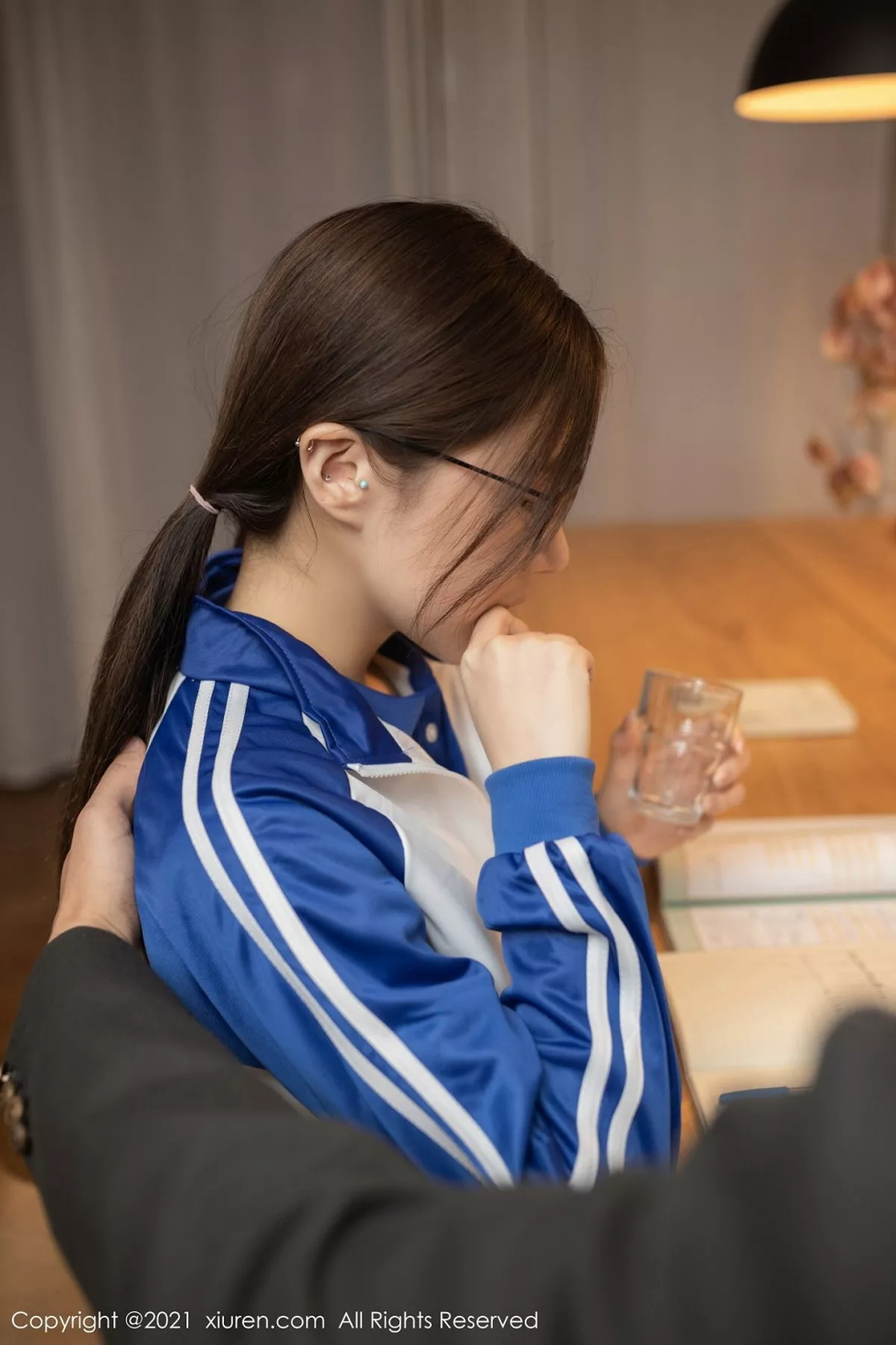 [XiuRen秀人网]第2983期鱼子酱写真  第18张-《94零社区》
