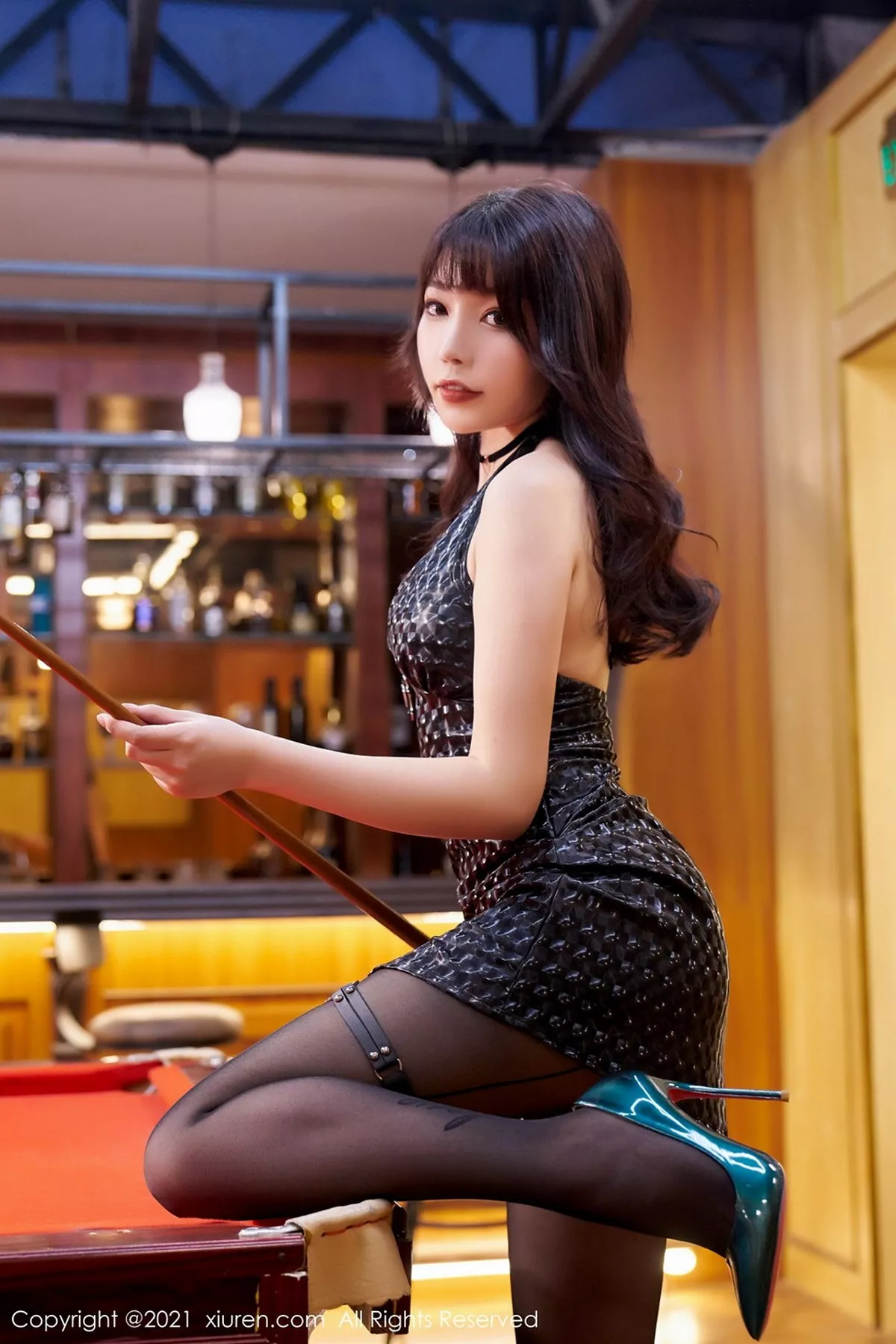 [XiuRen秀人网]第2986期芝芝Booty写真  第33张-《94零社区》
