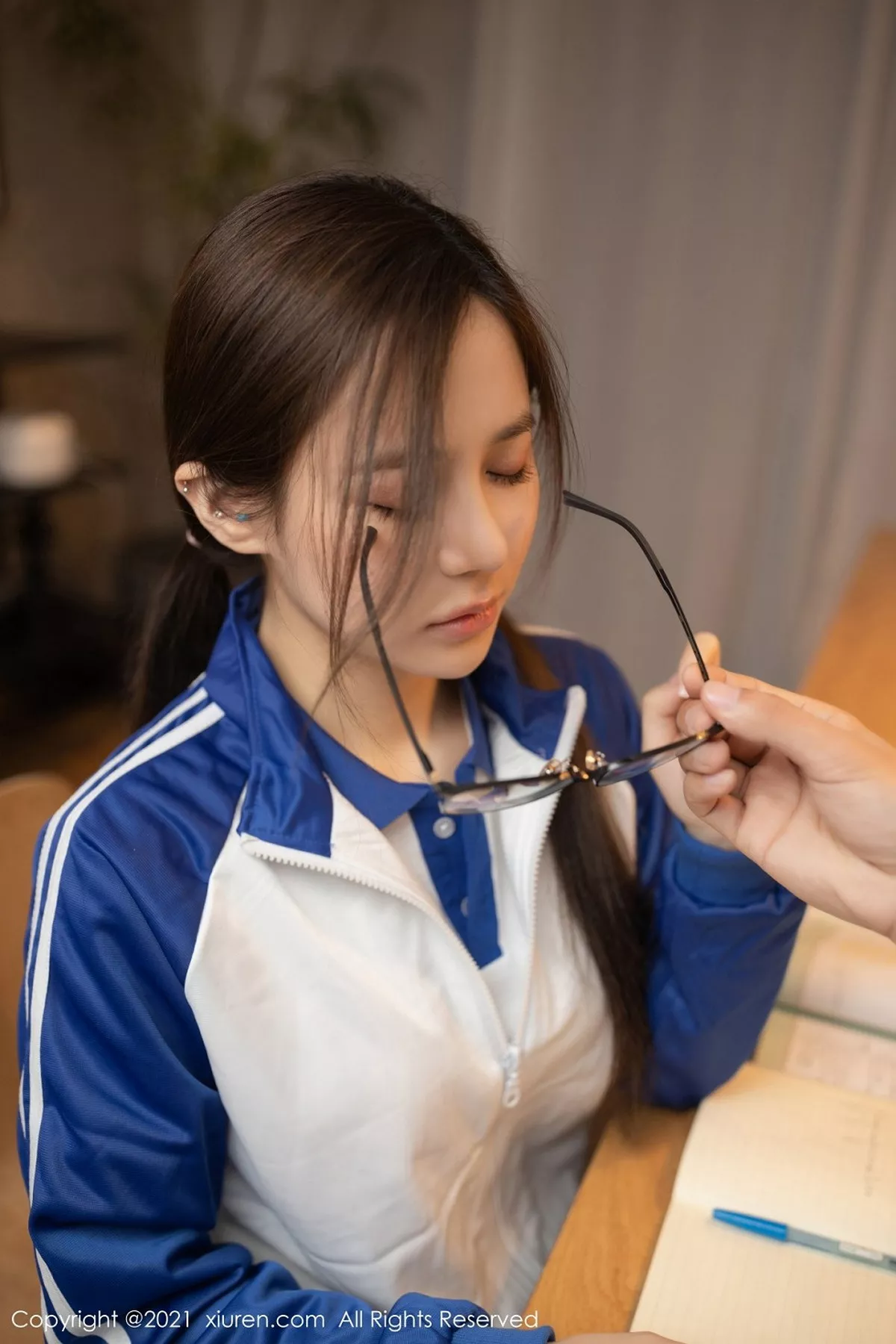 [XiuRen秀人网]第2983期鱼子酱写真  第21张-《94零社区》