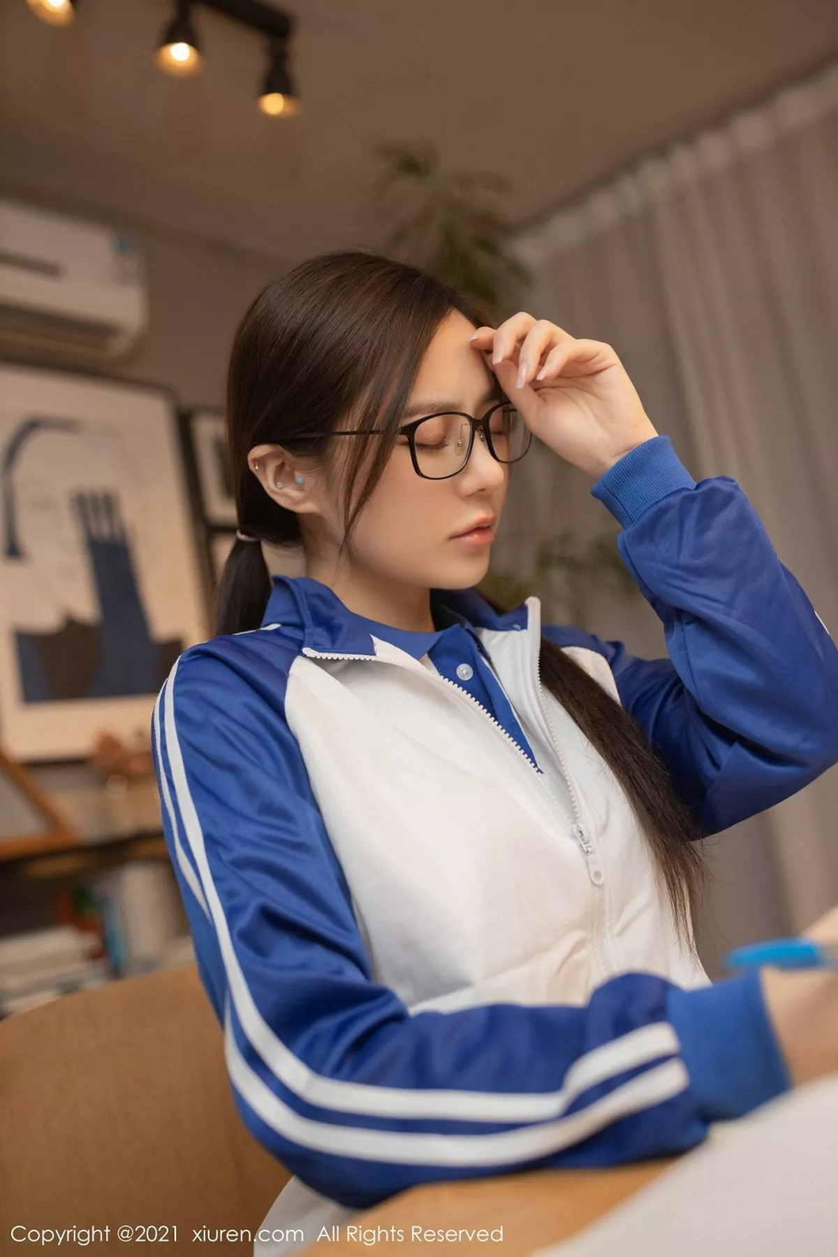 [XiuRen秀人网]第2983期鱼子酱写真  第20张-《94零社区》
