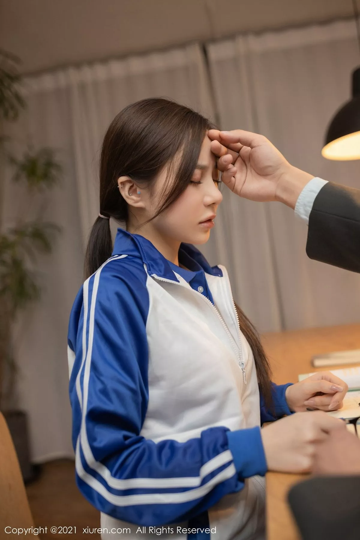 [XiuRen秀人网]第2983期鱼子酱写真  第23张-《94零社区》
