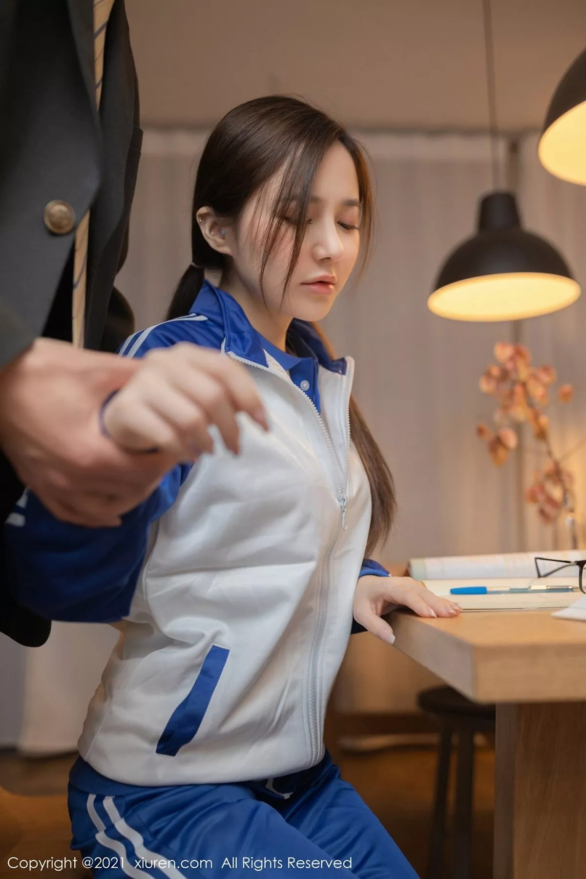 [XiuRen秀人网]第2983期鱼子酱写真  第25张-《94零社区》