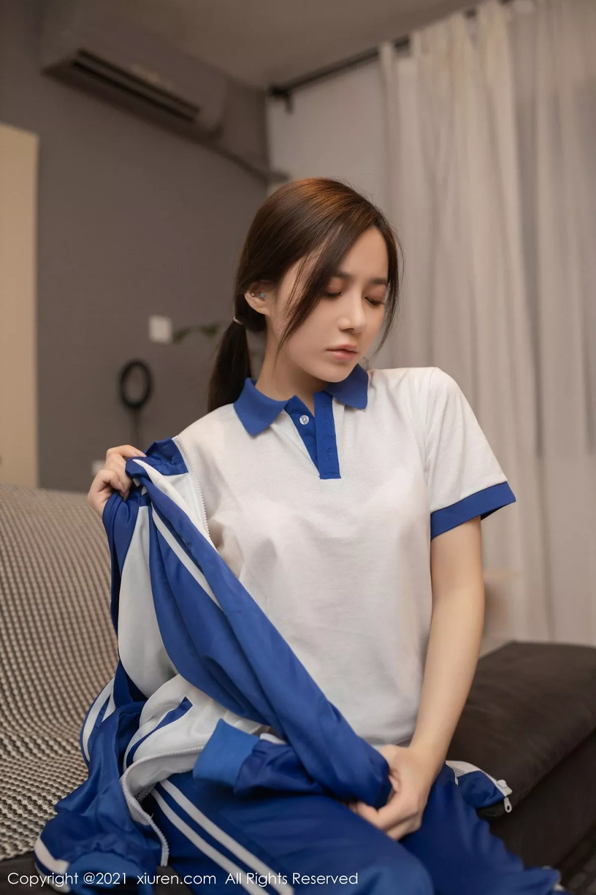 [XiuRen秀人网]第2983期鱼子酱写真  第29张-《94零社区》