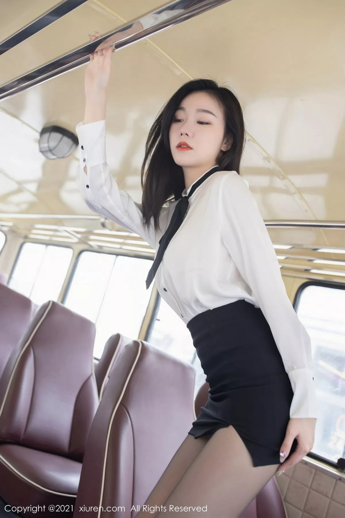 [XiuRen秀人网]第3020期安然写真  第11张-《94零社区》