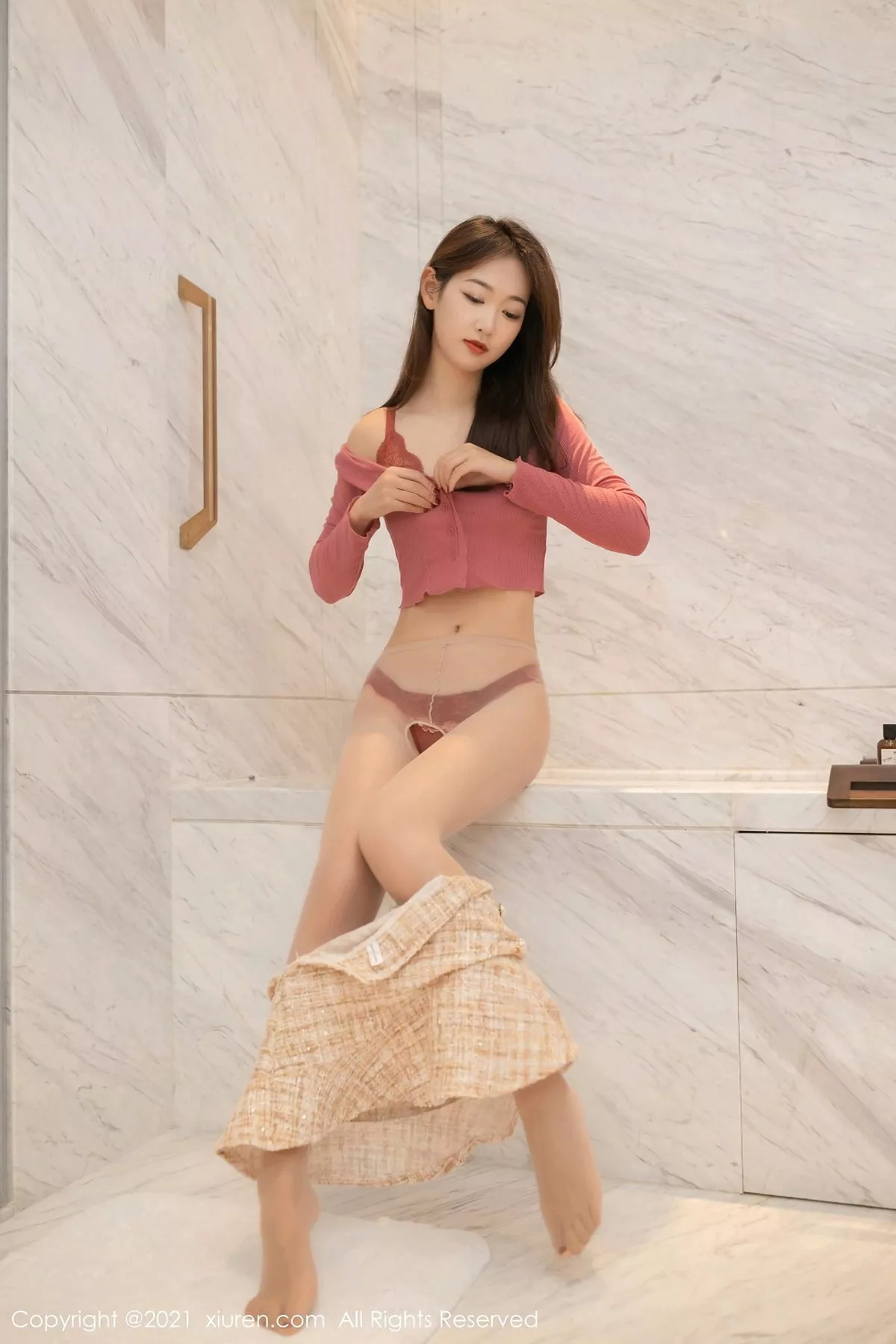 [XiuRen秀人网]第3017期唐安琪写真  第31张-《94零社区》