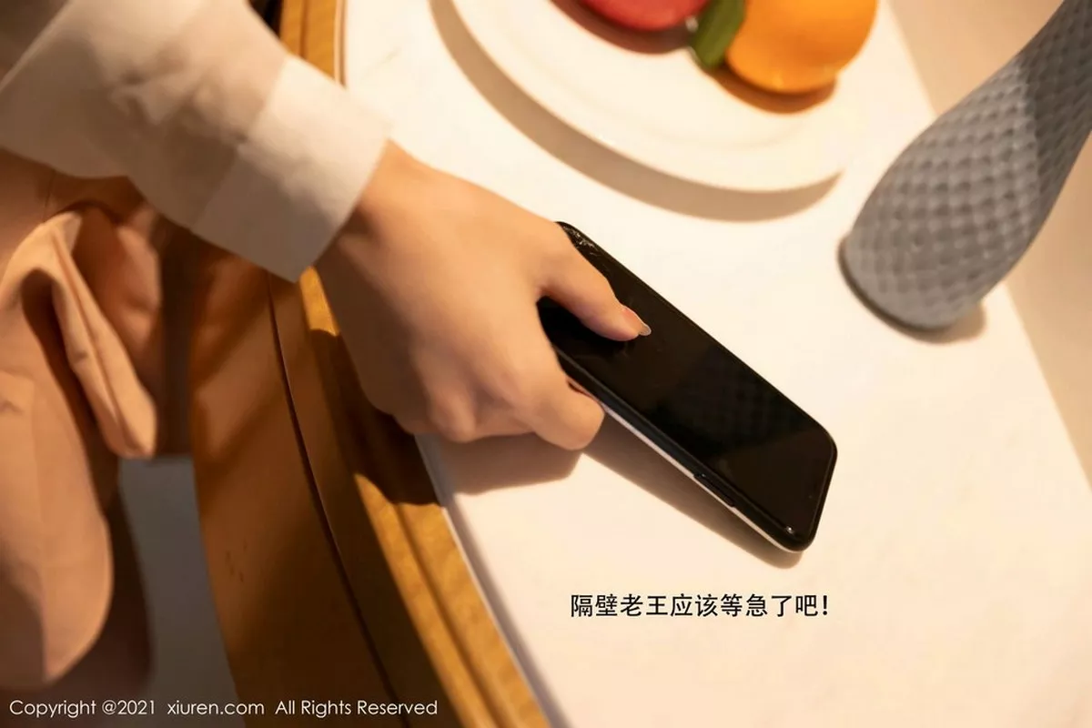 [XiuRen秀人网]第3063期周于希写真  第16张-《94零社区》