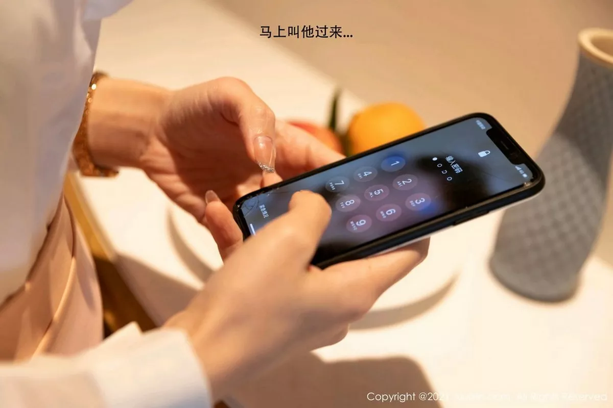 [XiuRen秀人网]第3063期周于希写真  第18张-《94零社区》