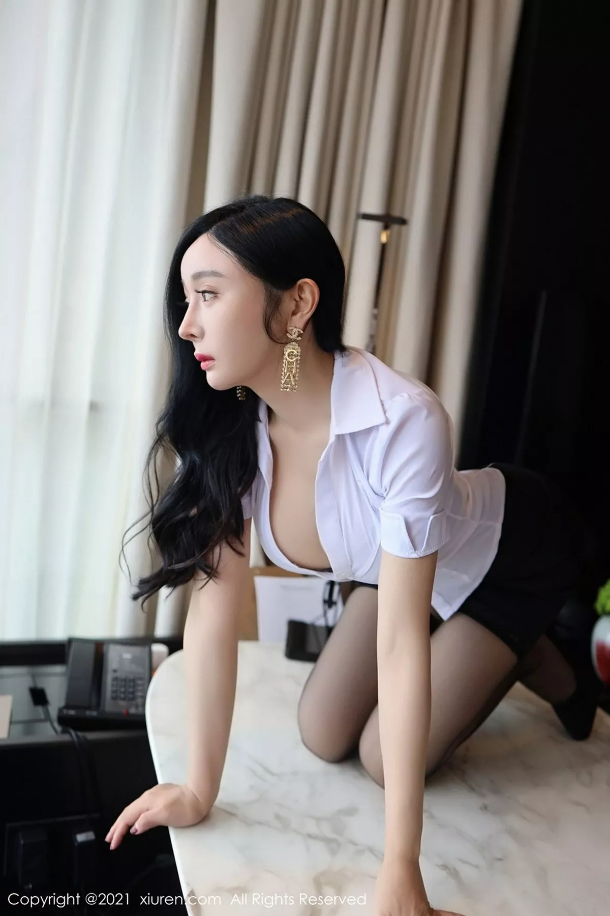[XiuRen秀人网]第3101期允爾写真  第28张-《94零社区》