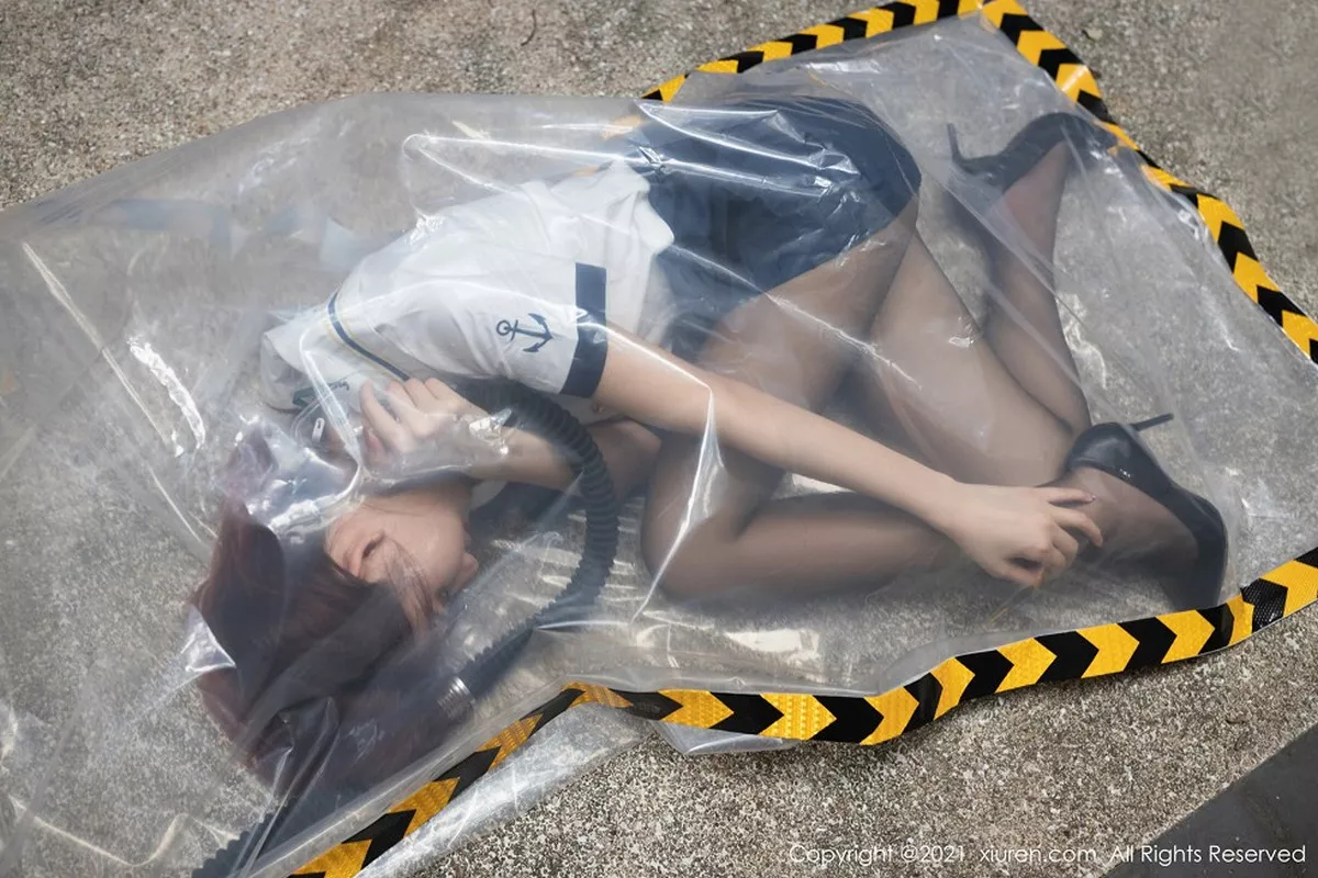 [XiuRen秀人网]第3095期就是阿朱啊写真  第1张-《94零社区》