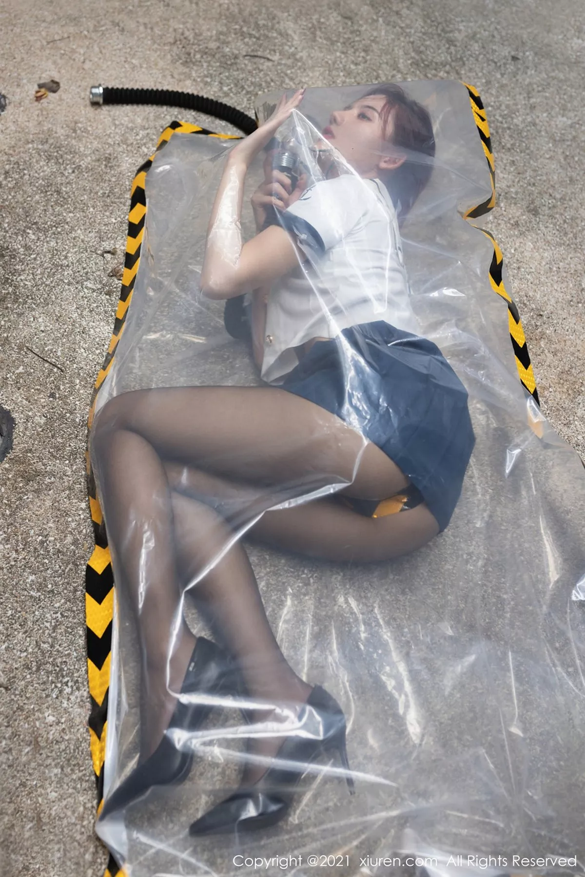 [XiuRen秀人网]第3095期就是阿朱啊写真  第3张-《94零社区》