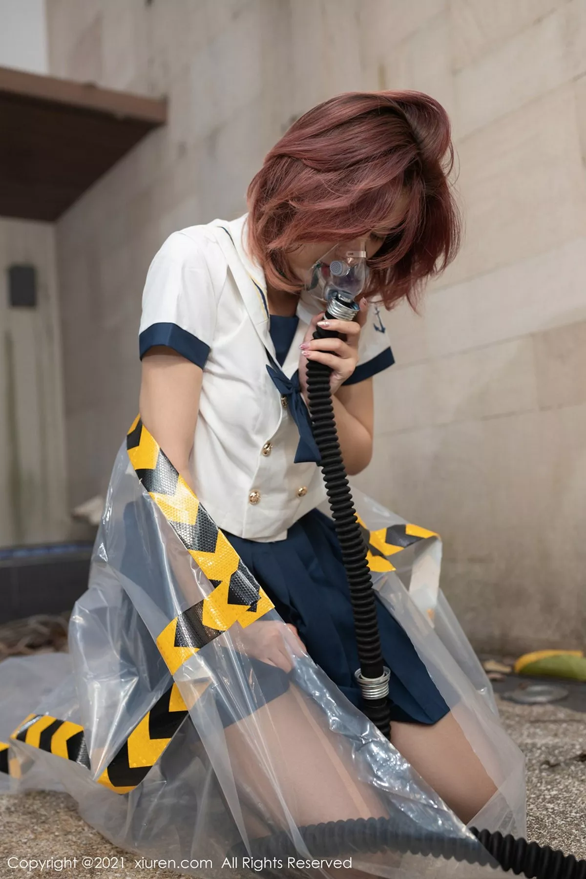 [XiuRen秀人网]第3095期就是阿朱啊写真  第6张-《94零社区》