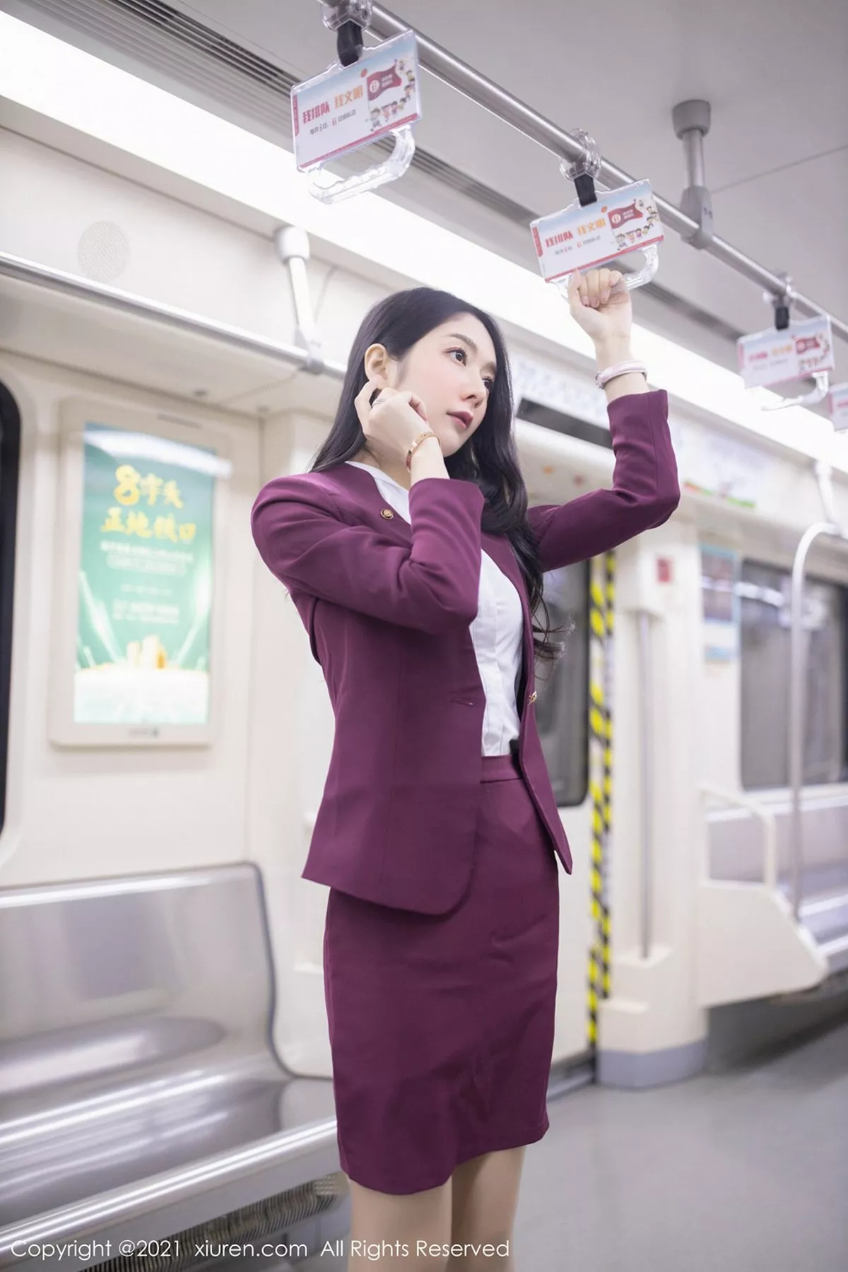 [XiuRen秀人网]第3092期小热巴写真  第13张-《94零社区》