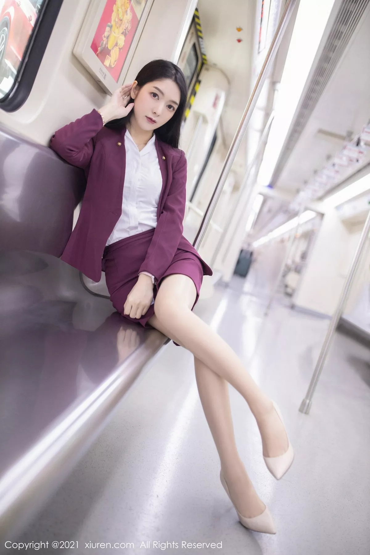 [XiuRen秀人网]第3092期小热巴写真  第11张-《94零社区》