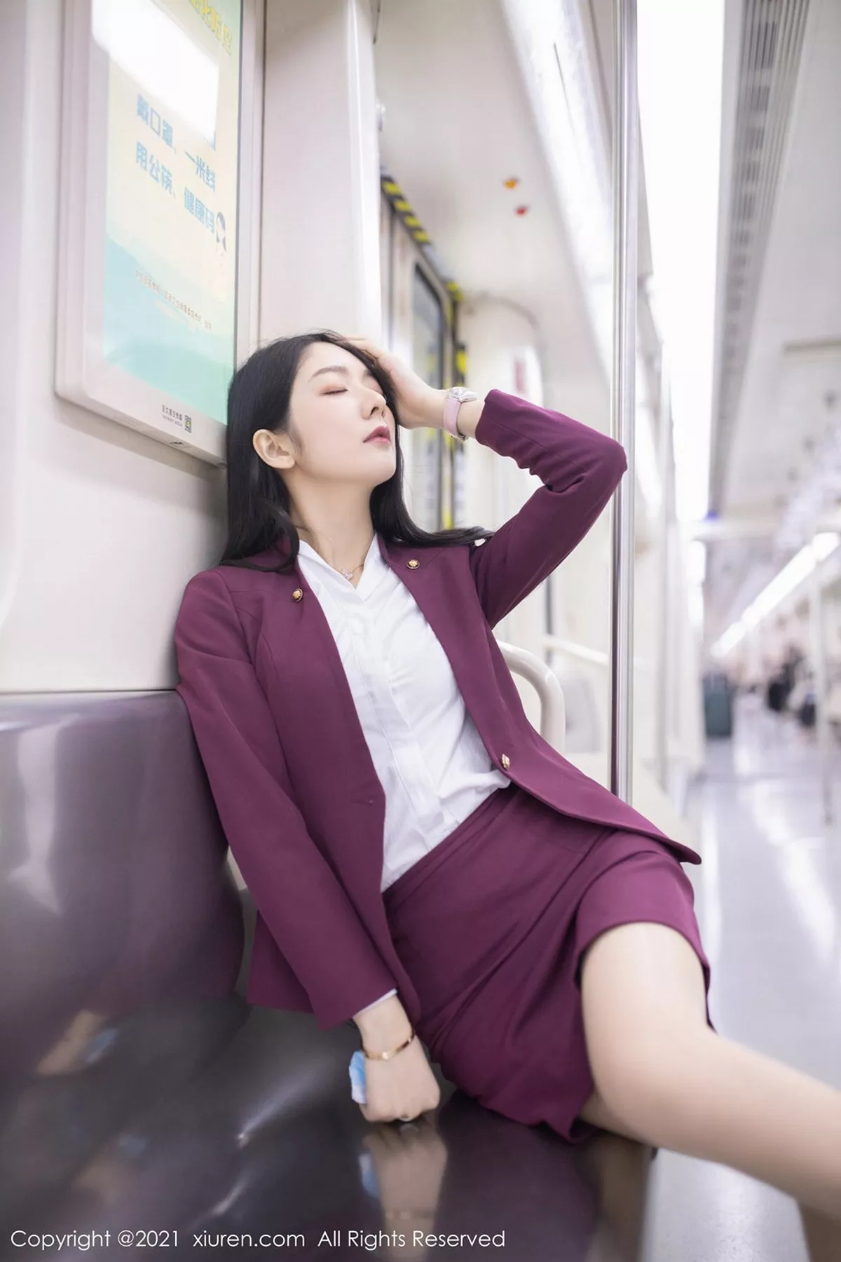 [XiuRen秀人网]第3092期小热巴写真  第12张-《94零社区》