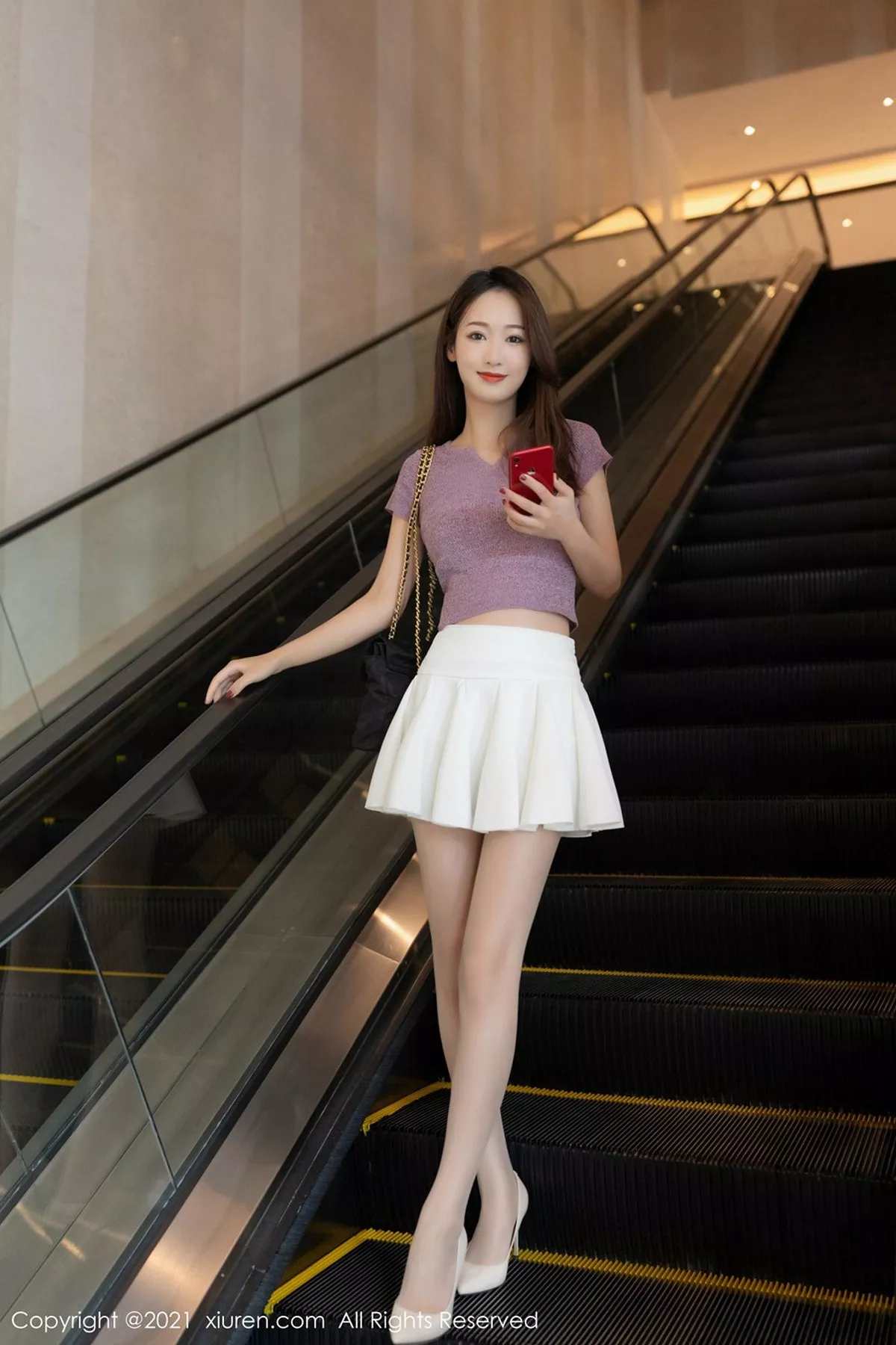 [XiuRen秀人网]第3090期唐安琪写真  第11张-《94零社区》
