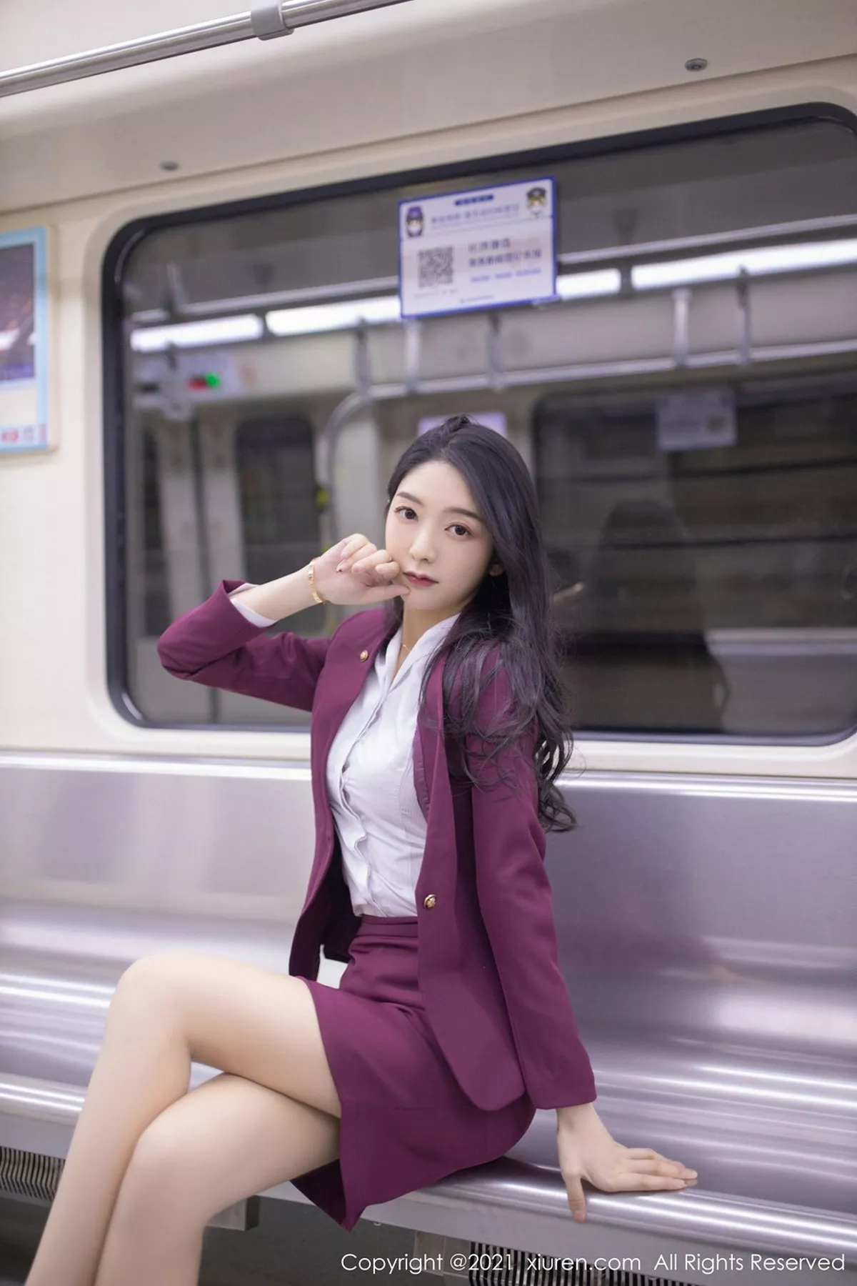 [XiuRen秀人网]第3092期小热巴写真  第15张-《94零社区》
