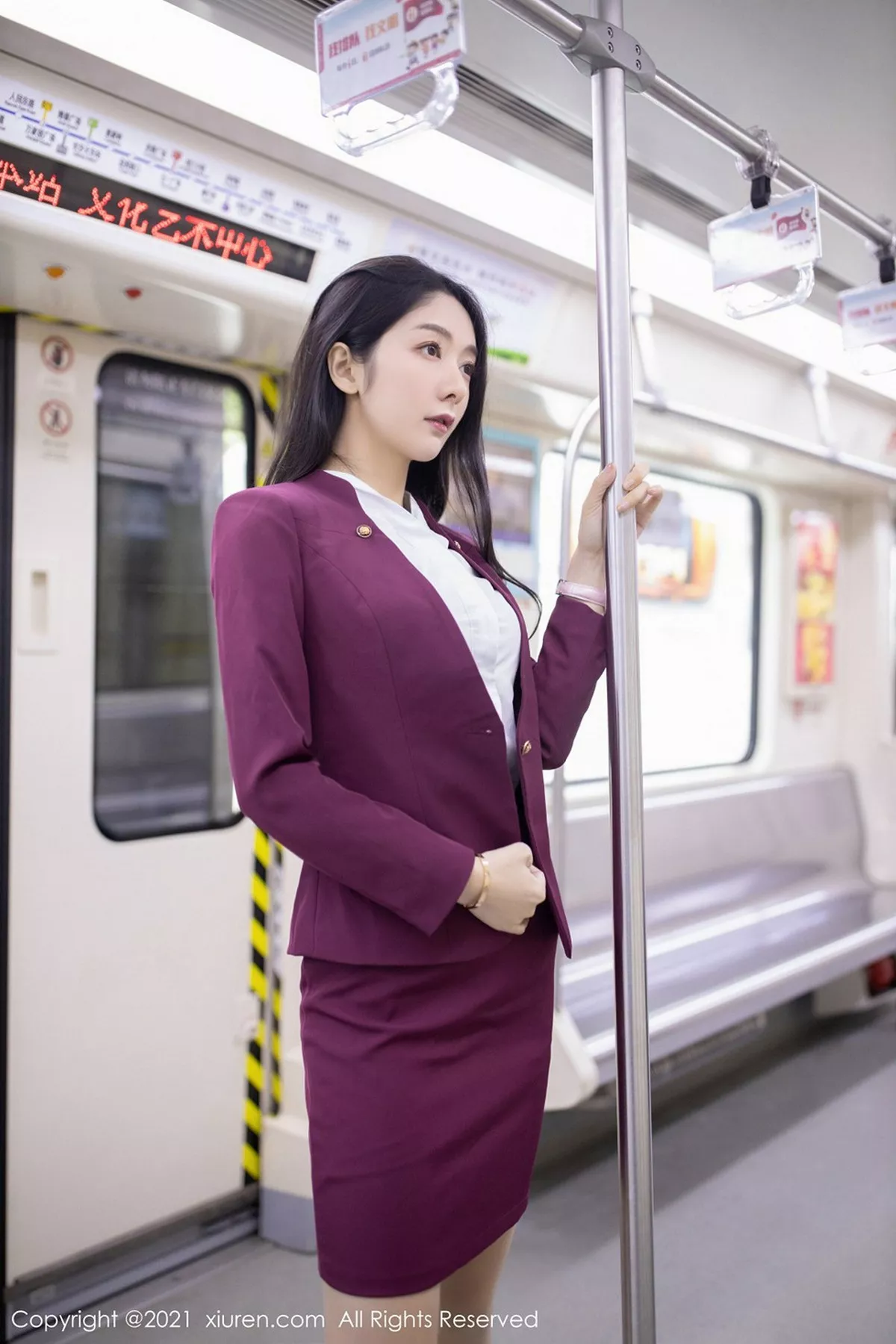 [XiuRen秀人网]第3092期小热巴写真  第14张-《94零社区》