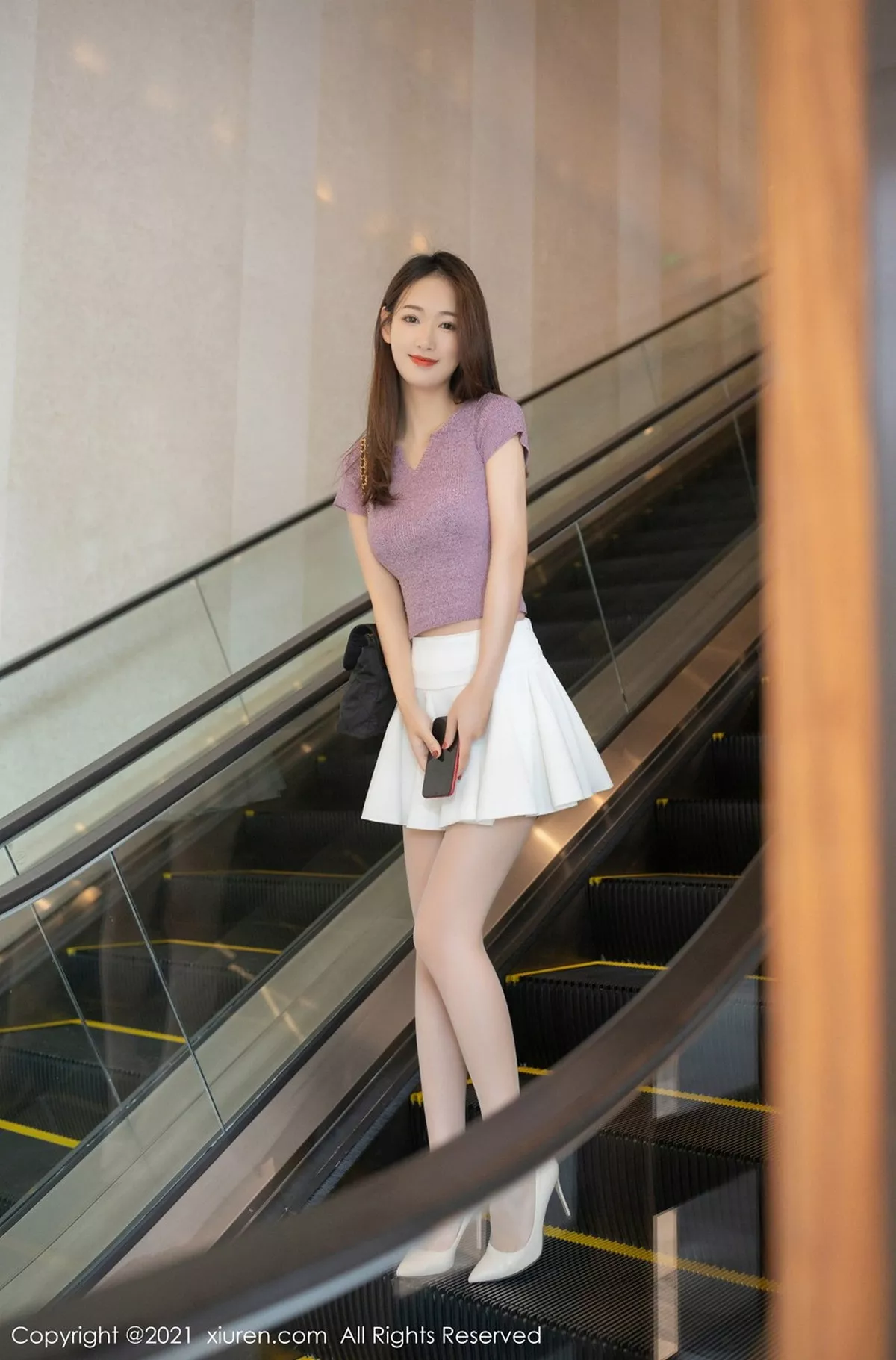[XiuRen秀人网]第3090期唐安琪写真  第12张-《94零社区》