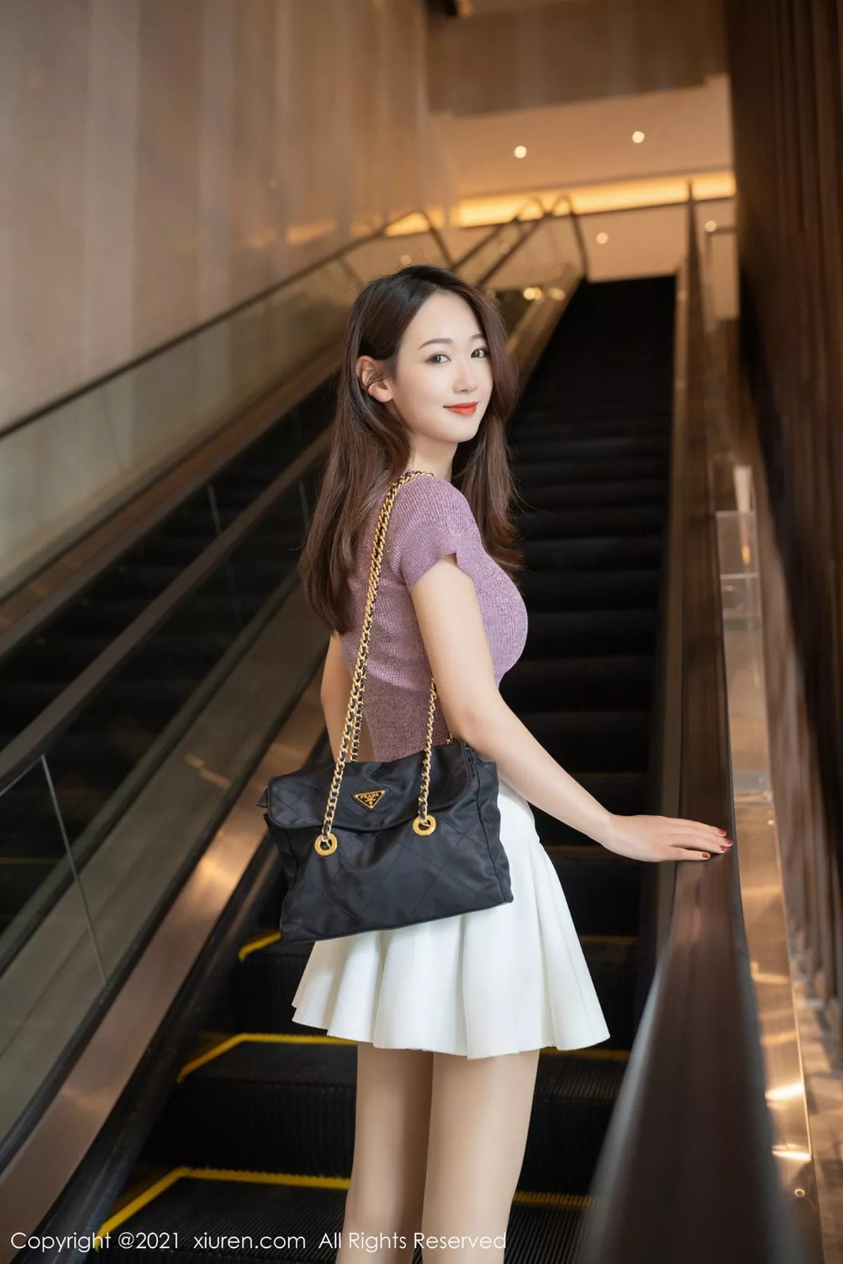 [XiuRen秀人网]第3090期唐安琪写真  第18张-《94零社区》