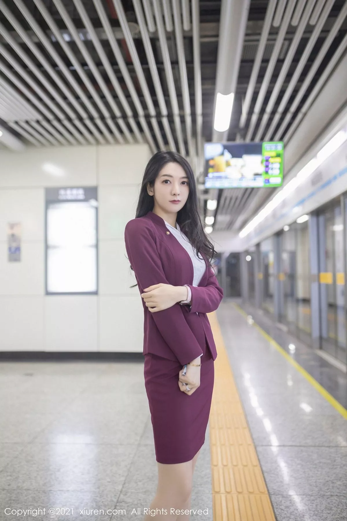 [XiuRen秀人网]第3092期小热巴写真  第24张-《94零社区》