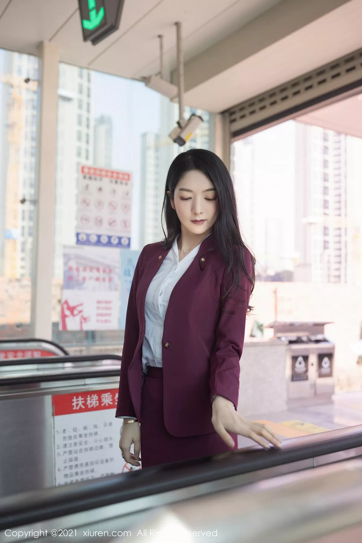 [XiuRen秀人网]第3092期小热巴写真  第25张-《94零社区》