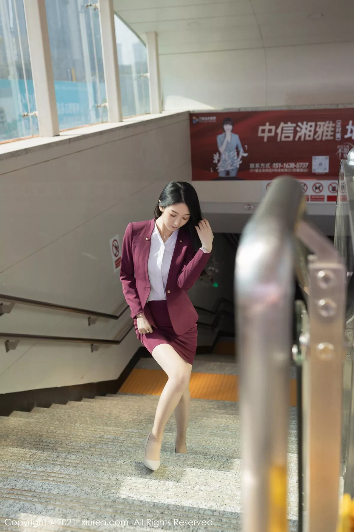 [XiuRen秀人网]第3092期小热巴写真  第26张-《94零社区》