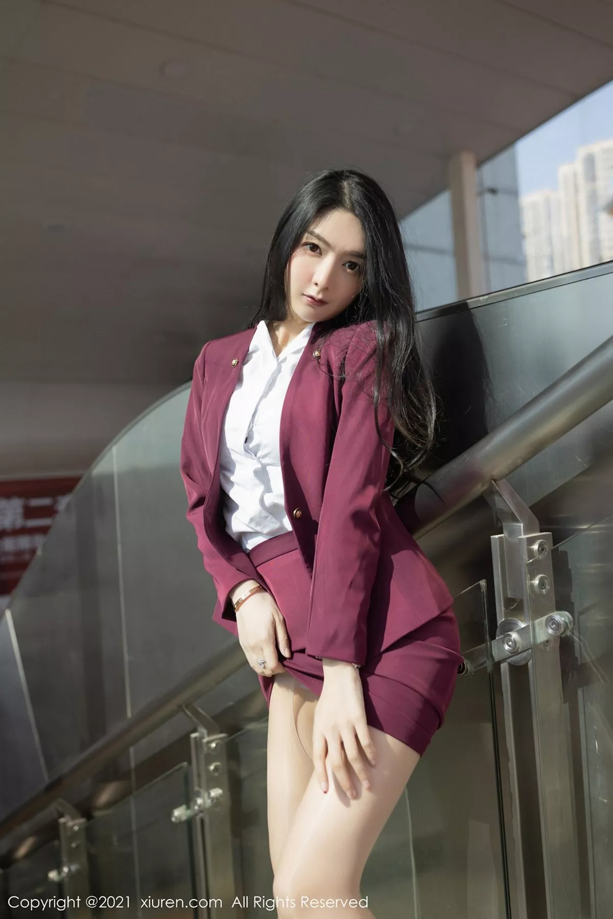 [XiuRen秀人网]第3092期小热巴写真  第27张-《94零社区》