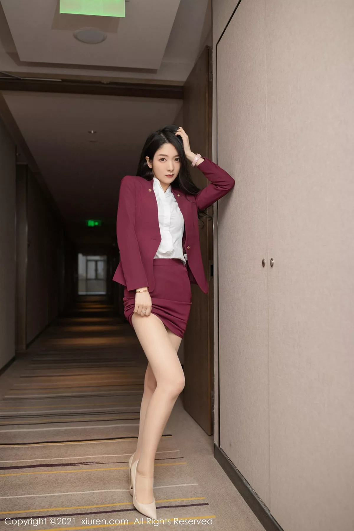 [XiuRen秀人网]第3092期小热巴写真  第30张-《94零社区》