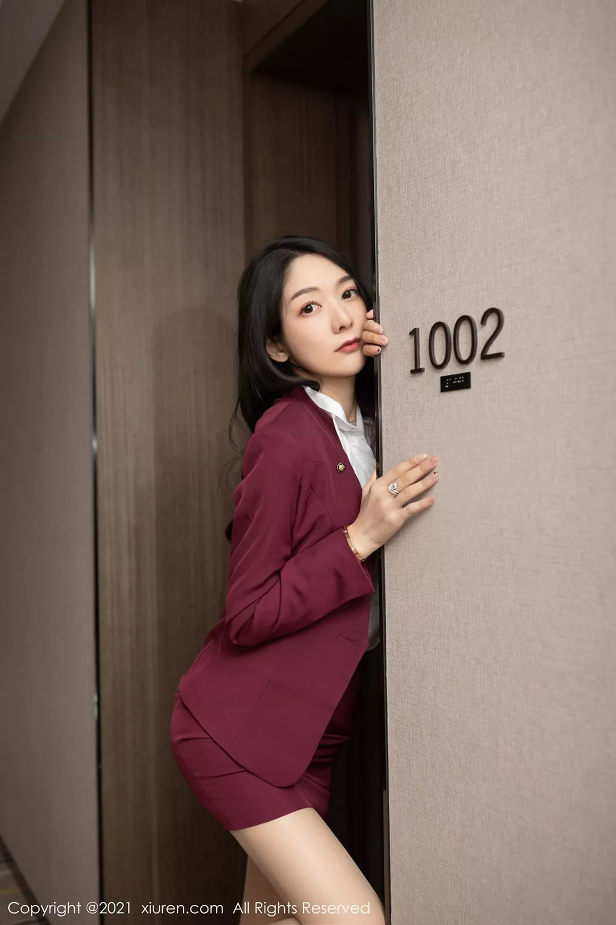 [XiuRen秀人网]第3092期小热巴写真  第31张-《94零社区》