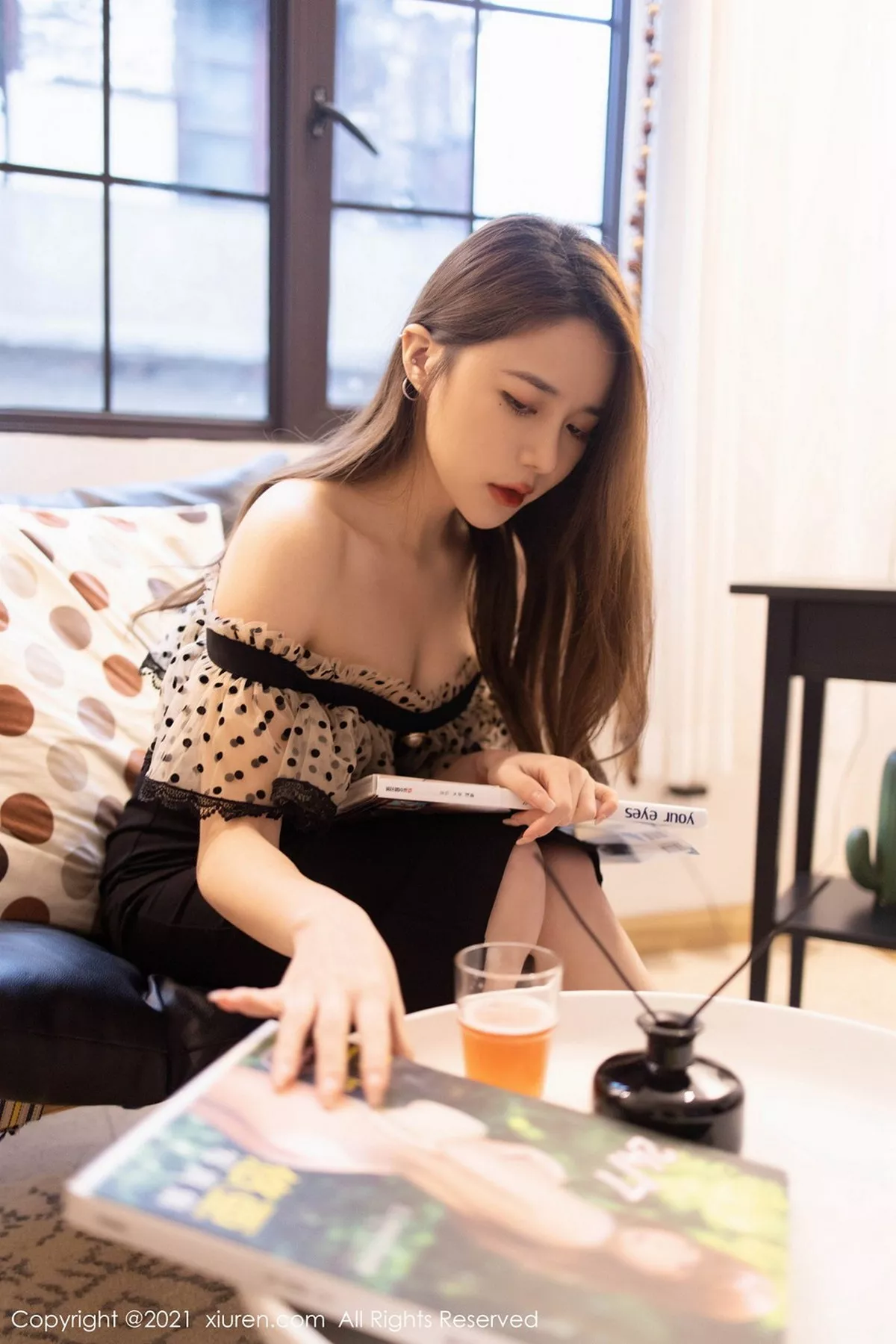[XiuRen秀人网]第3088期鱼子酱写真  第16张-《94零社区》