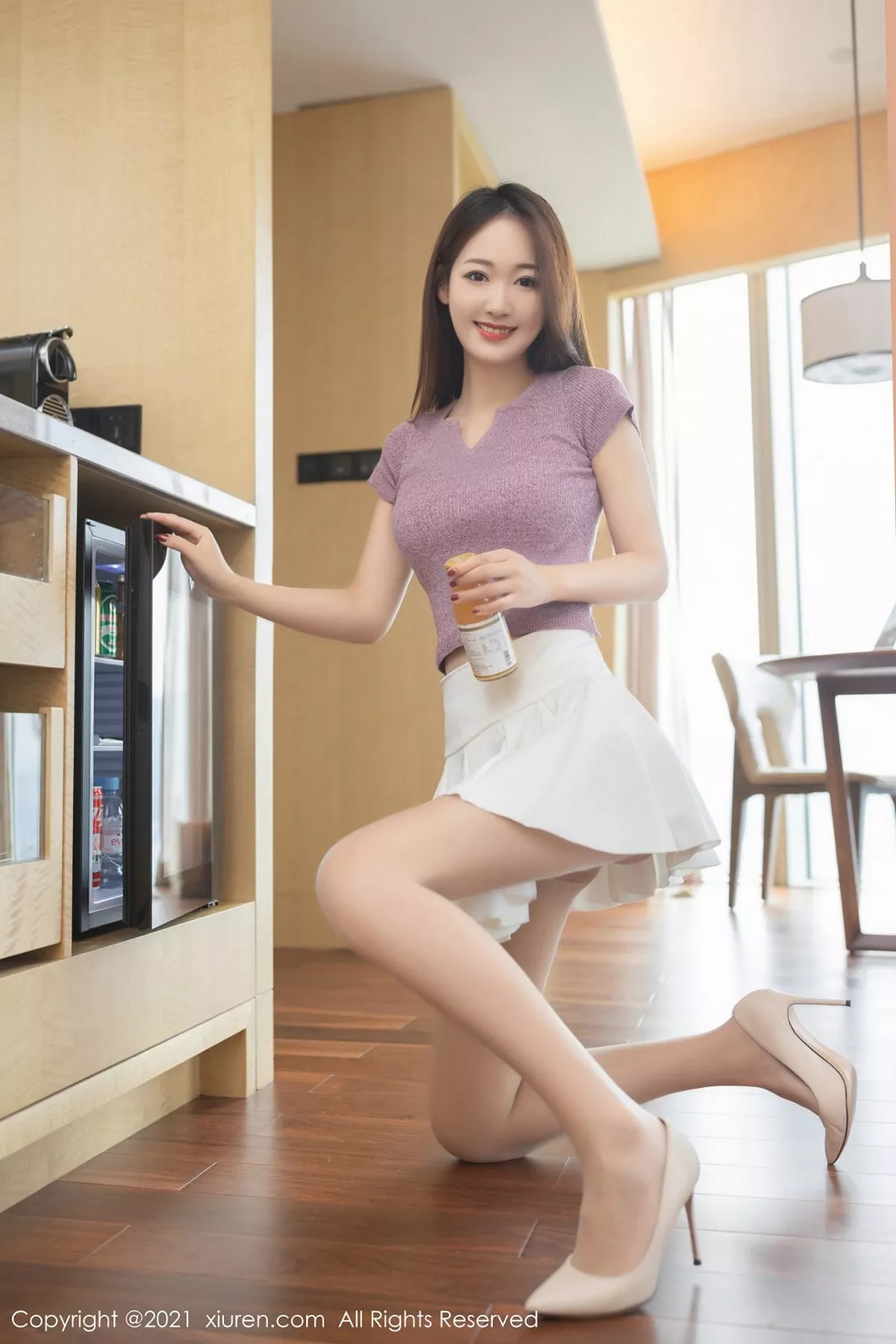 [XiuRen秀人网]第3090期唐安琪写真  第29张-《94零社区》