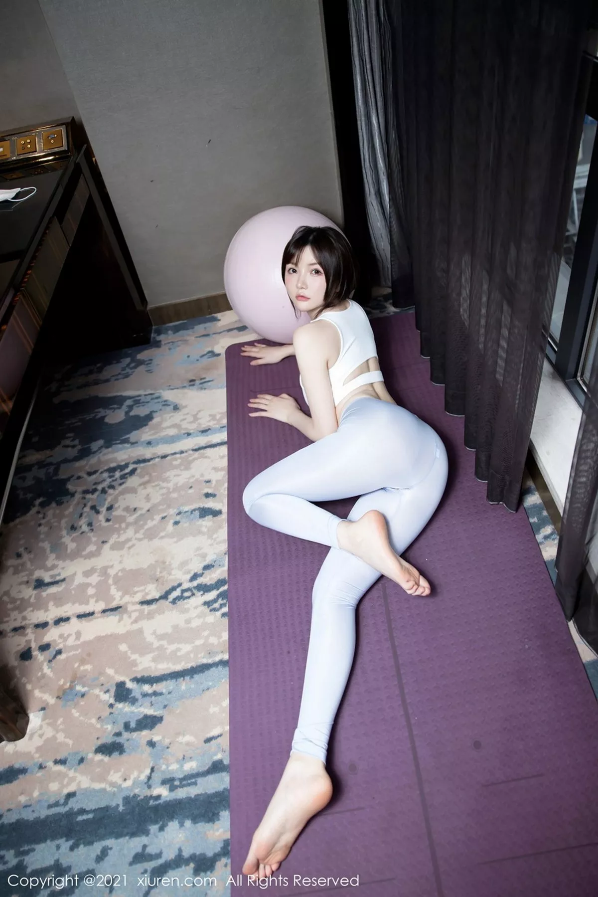 [XiuRen秀人网]第3087期糯美子写真  第19张-《94零社区》