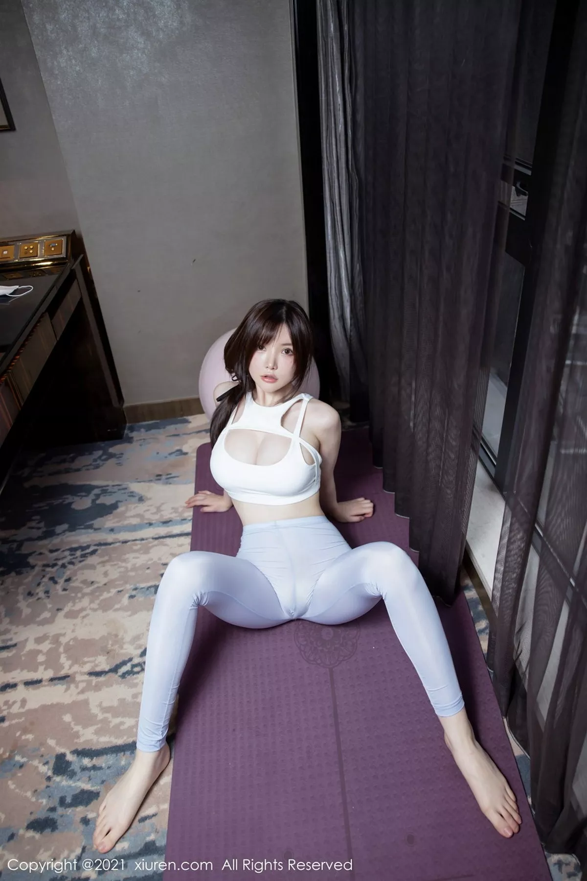 [XiuRen秀人网]第3087期糯美子写真  第20张-《94零社区》