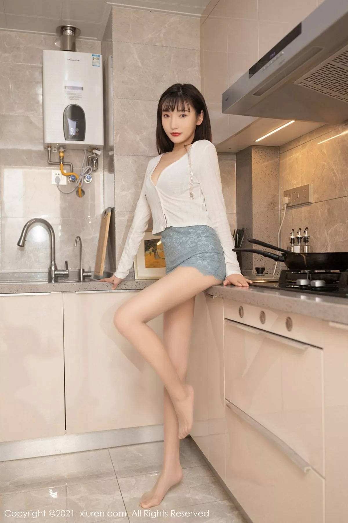[XiuRen秀人网]第3084期陆萱萱写真  第16张-《94零社区》