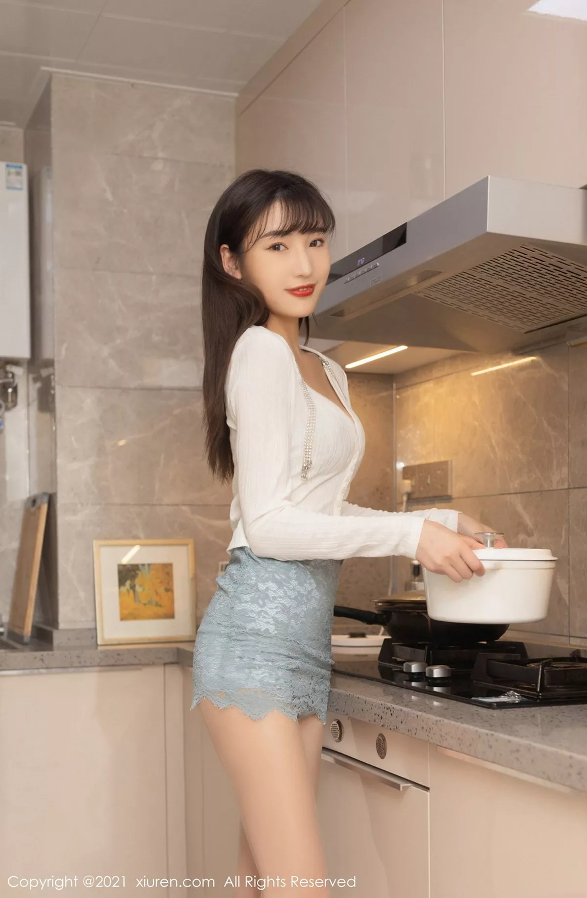 [XiuRen秀人网]第3084期陆萱萱写真  第19张-《94零社区》