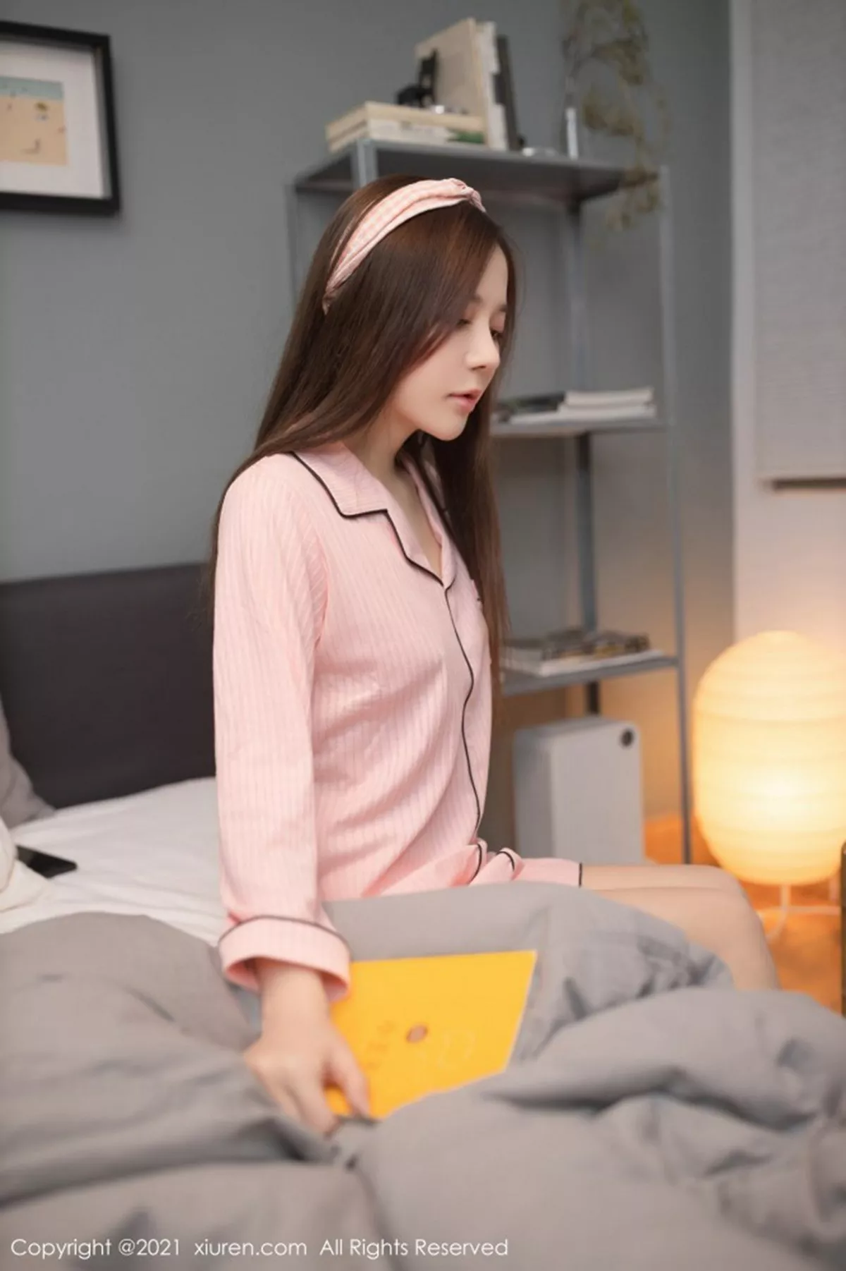 [XiuRen秀人网]第3142期鱼子酱写真  第11张-《94零社区》