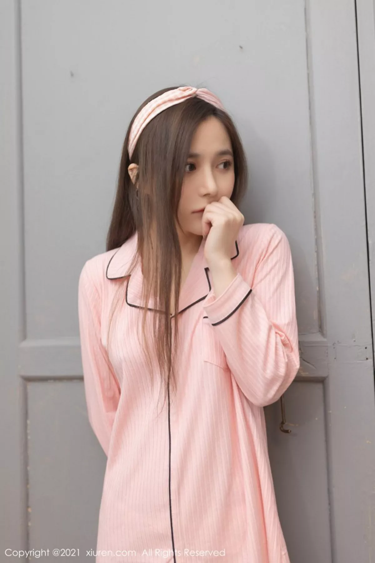 [XiuRen秀人网]第3142期鱼子酱写真  第17张-《94零社区》