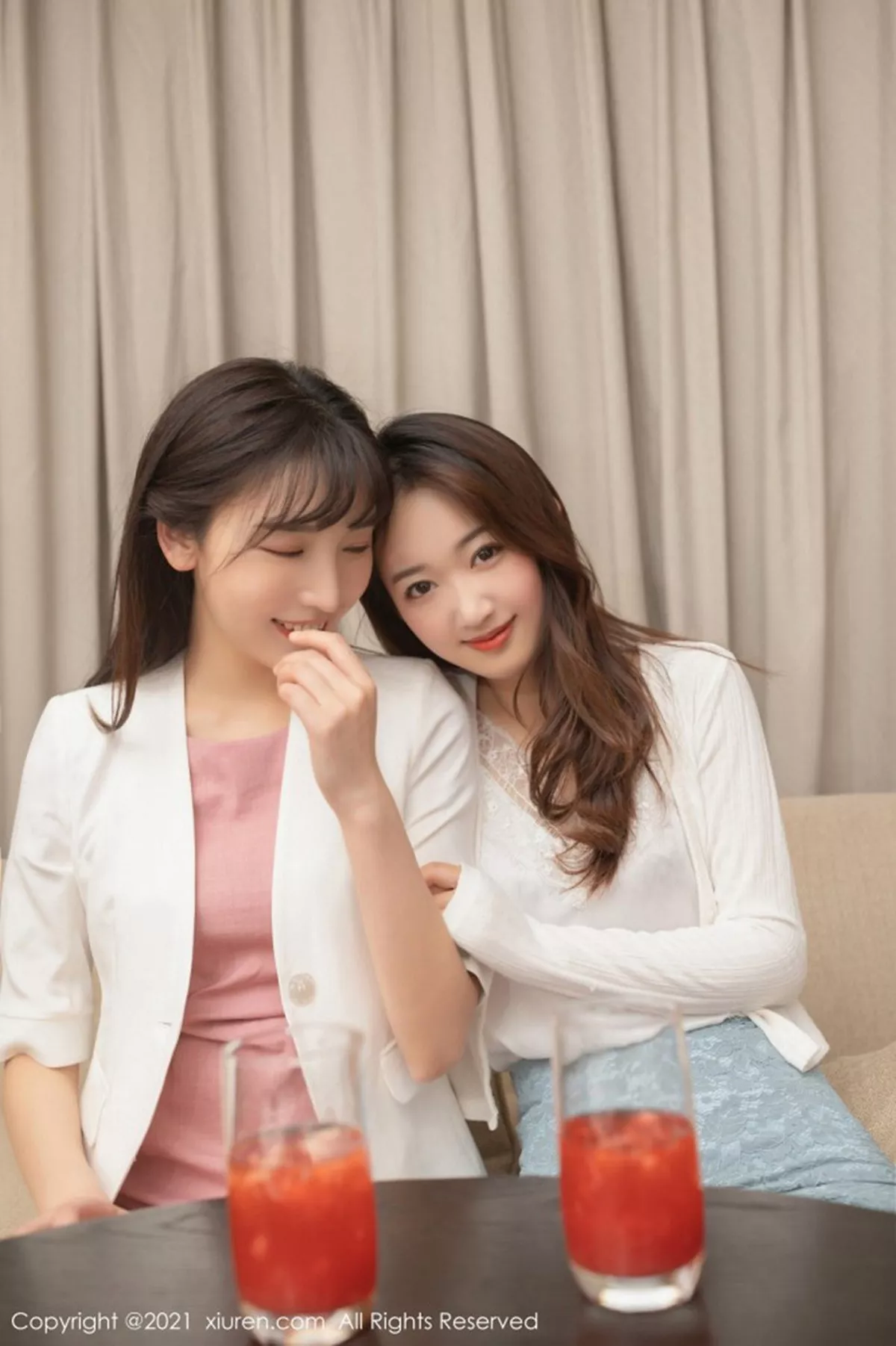 [XiuRen秀人网]第3115期唐安琪写真  第5张-《94零社区》
