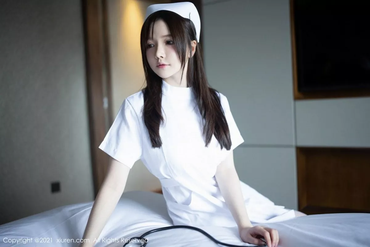 [XiuRen秀人网]第3114期糯美子写真  第1张-《94零社区》