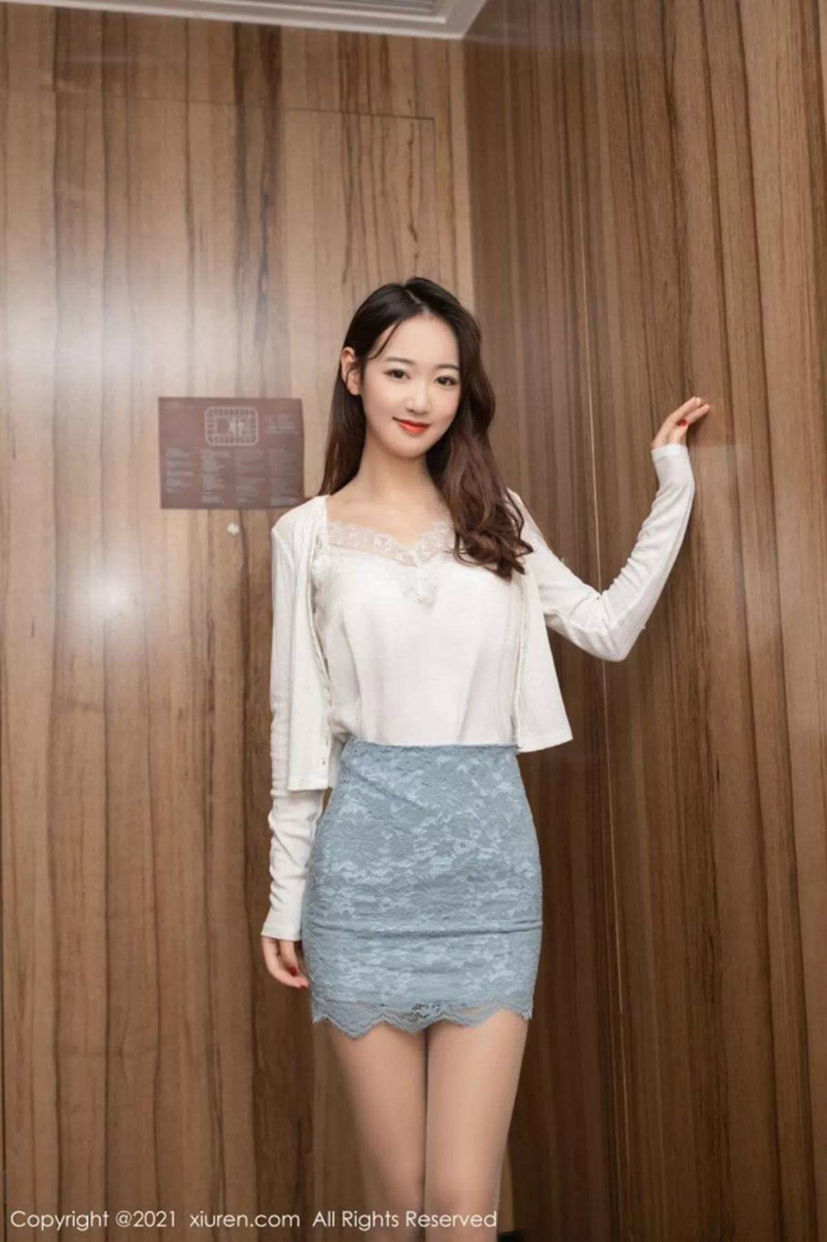 [XiuRen秀人网]第3115期唐安琪写真  第19张-《94零社区》