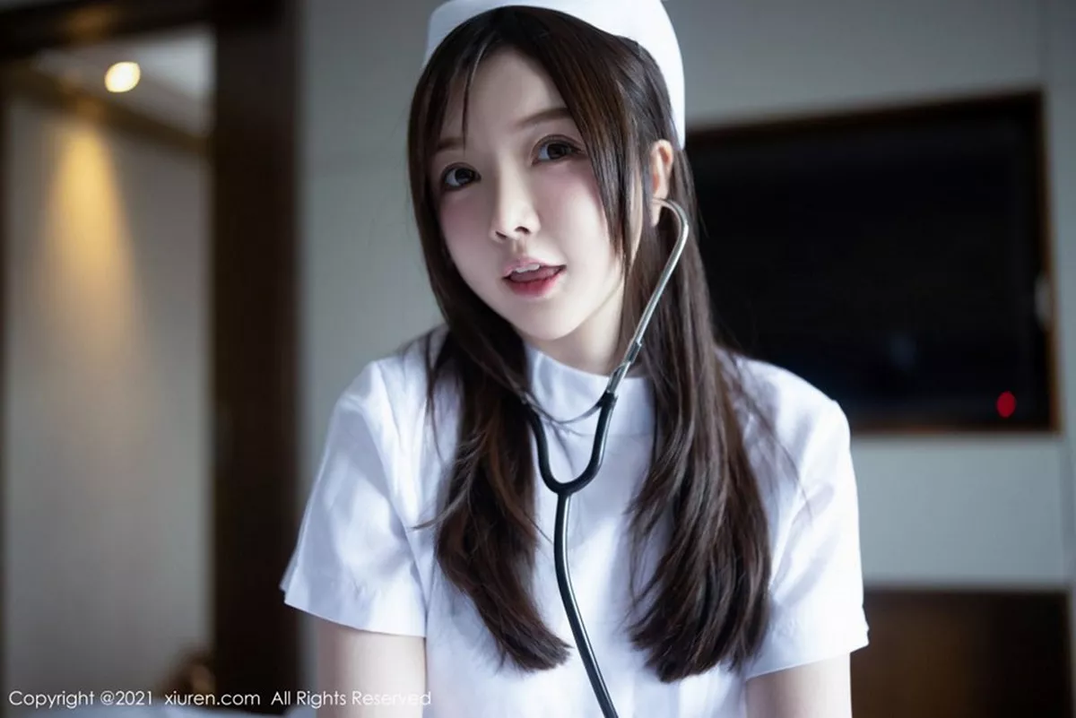 [XiuRen秀人网]第3114期糯美子写真  第4张-《94零社区》