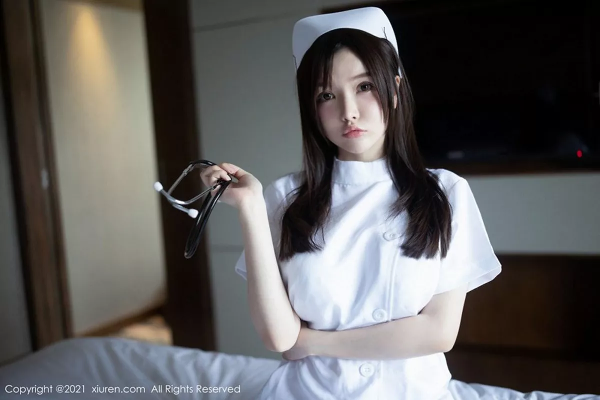 [XiuRen秀人网]第3114期糯美子写真  第11张-《94零社区》