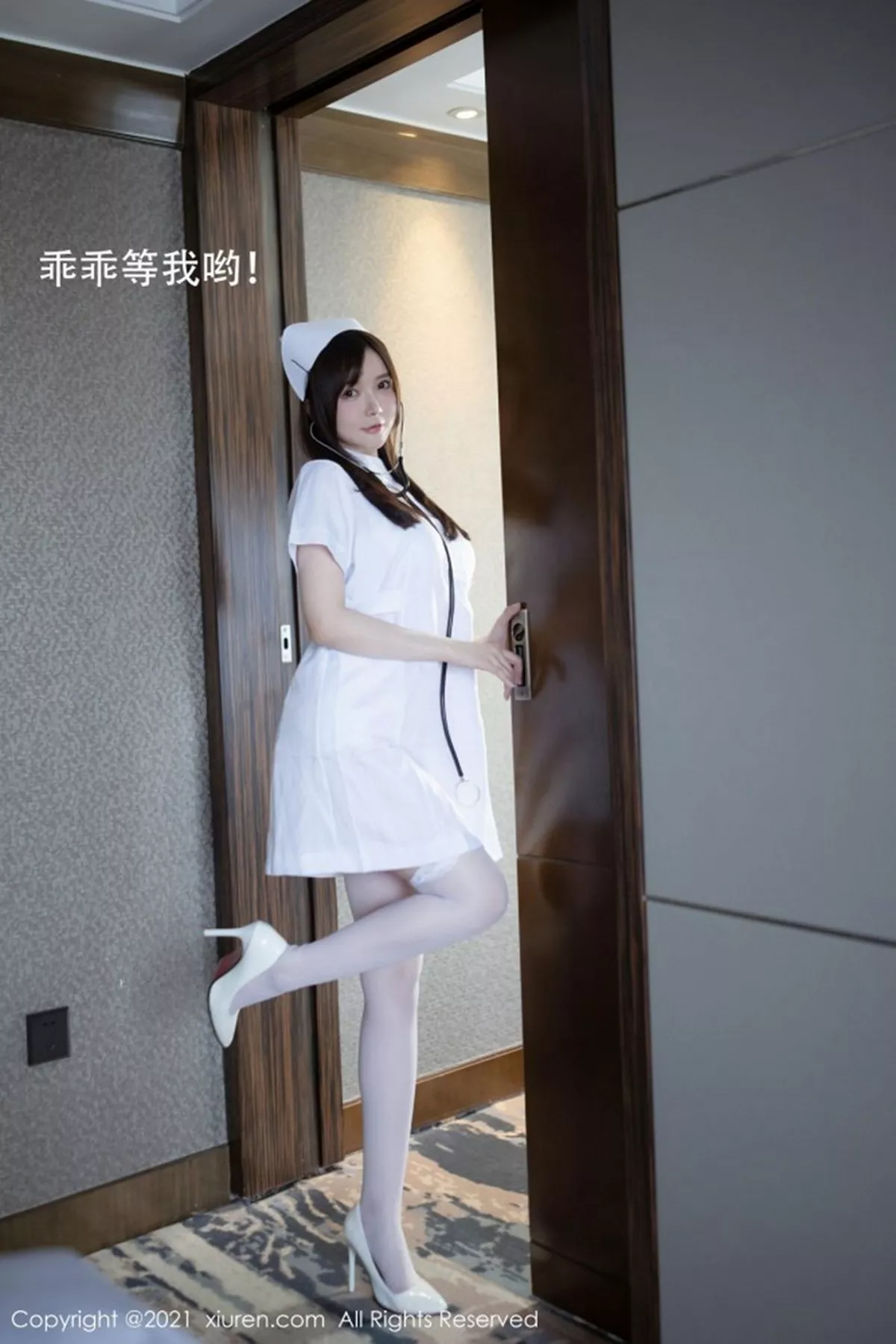 [XiuRen秀人网]第3114期糯美子写真  第14张-《94零社区》