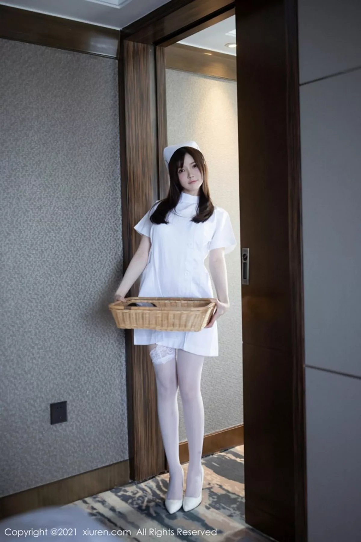 [XiuRen秀人网]第3114期糯美子写真  第16张-《94零社区》