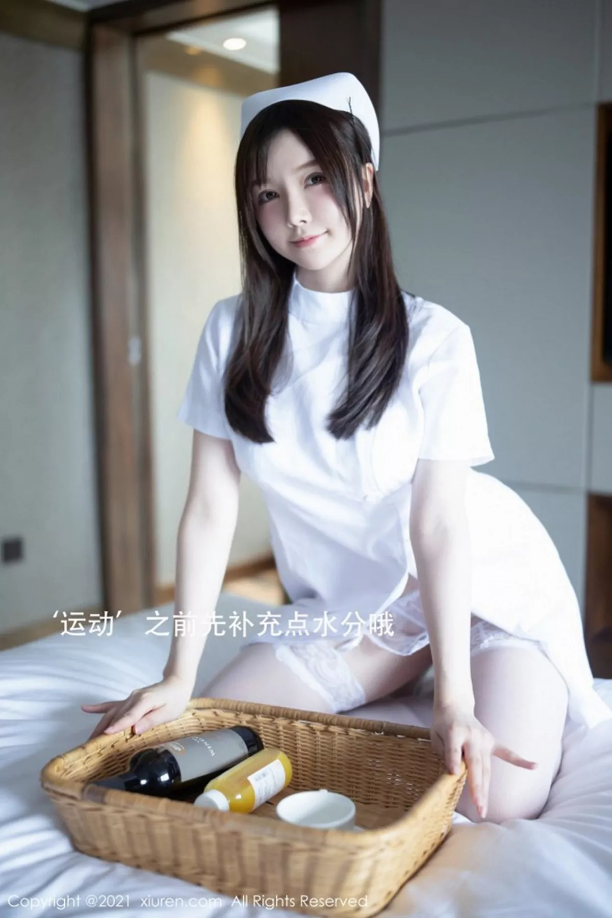 [XiuRen秀人网]第3114期糯美子写真  第18张-《94零社区》