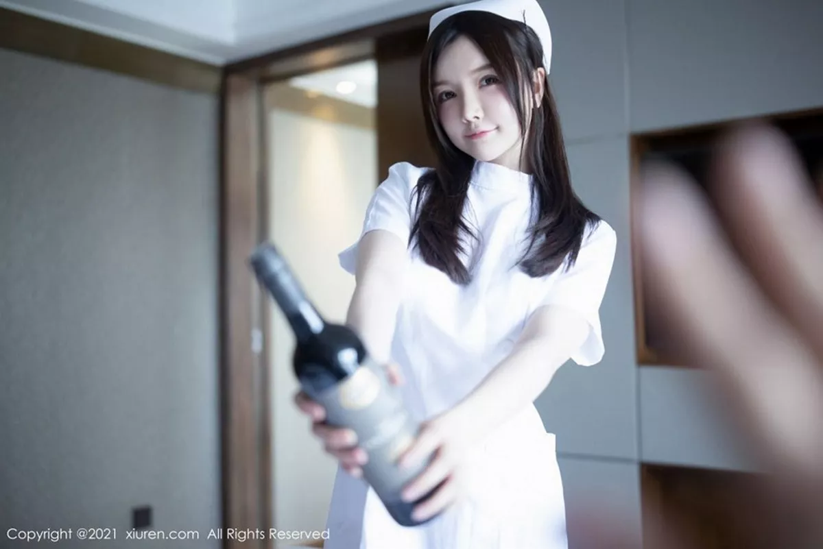[XiuRen秀人网]第3114期糯美子写真  第19张-《94零社区》