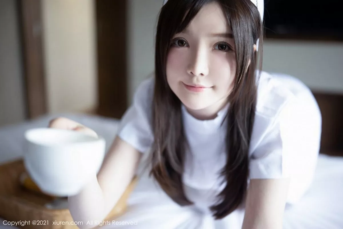 [XiuRen秀人网]第3114期糯美子写真  第22张-《94零社区》