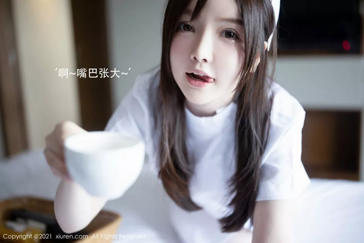 [XiuRen秀人网]第3114期糯美子写真  第23张-《94零社区》